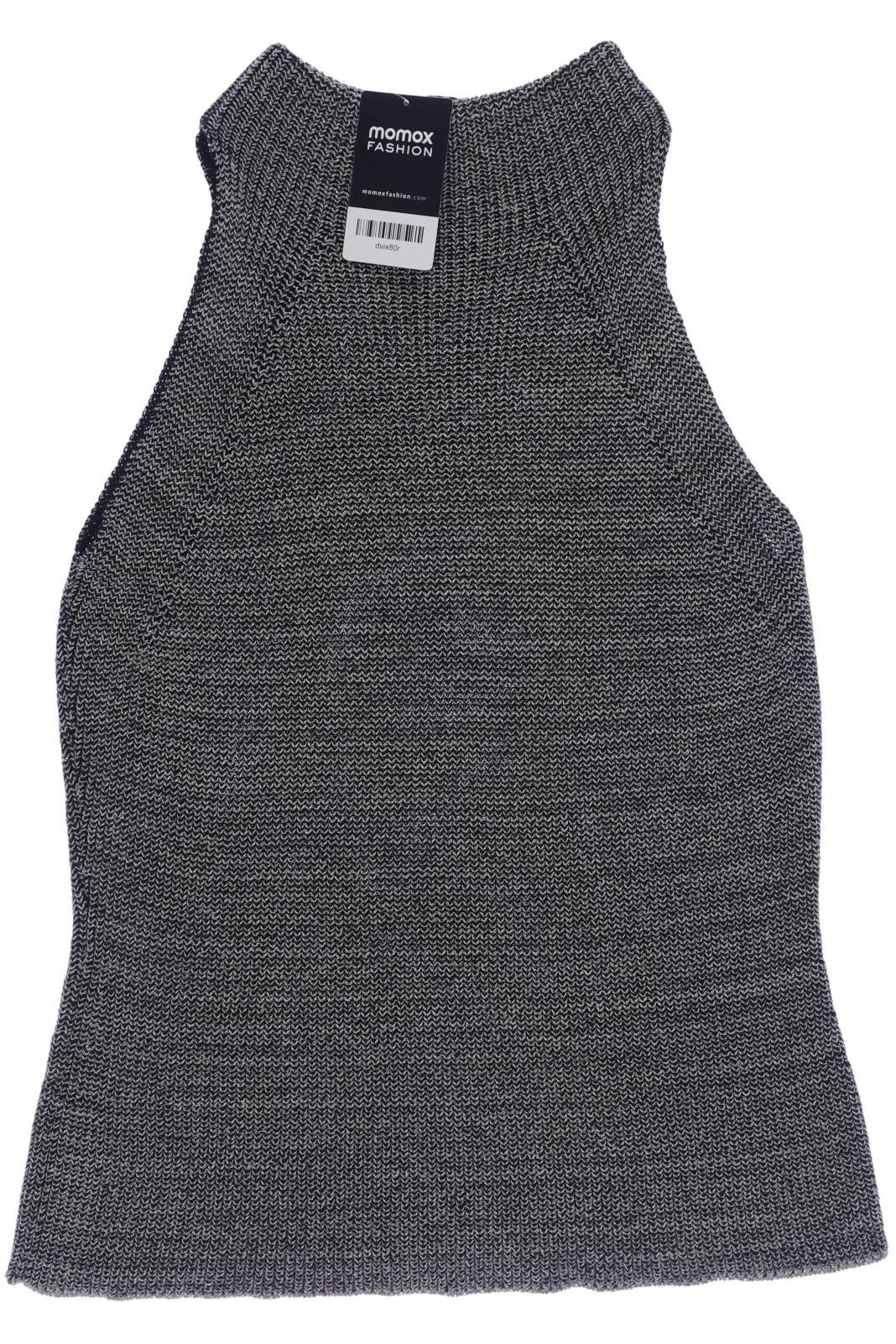 

Marc Cain Damen Pullover, grau, Gr. 38