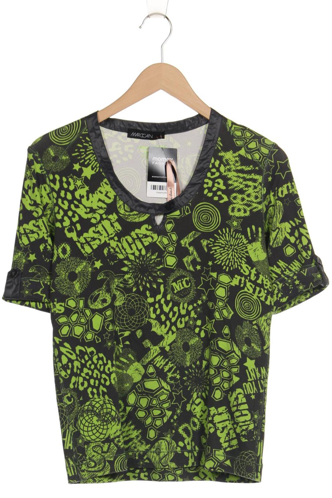 

Marc Cain Damen T-Shirt, grau, Gr. 44