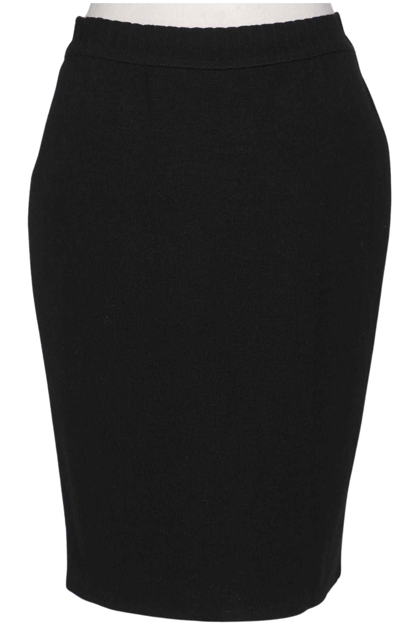 

Marc Cain Damen Rock, schwarz, Gr. 40