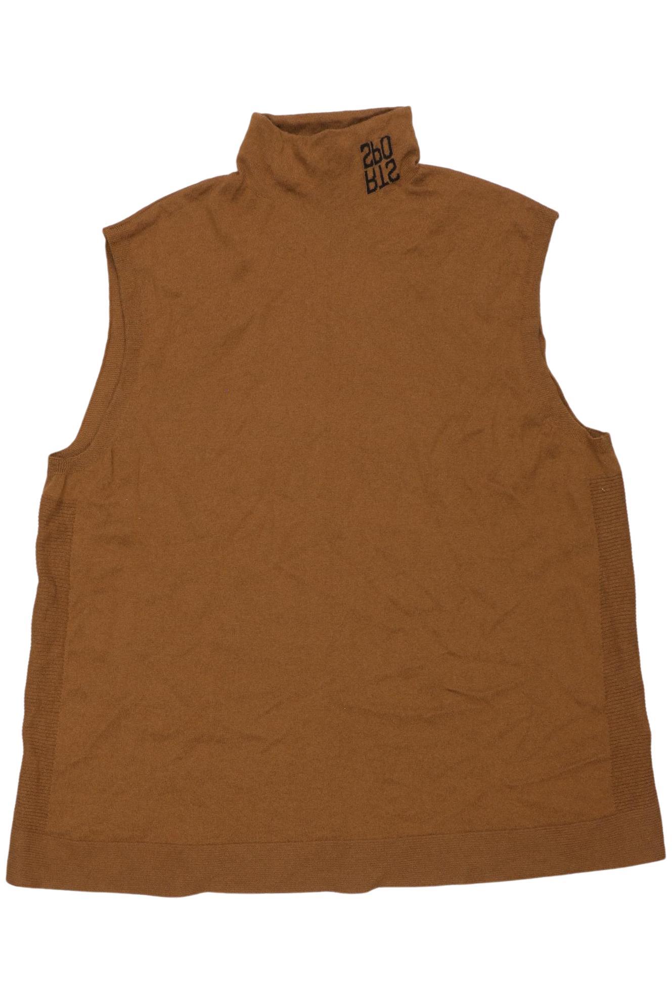 

Marc Cain Damen Pullover, braun, Gr. 44