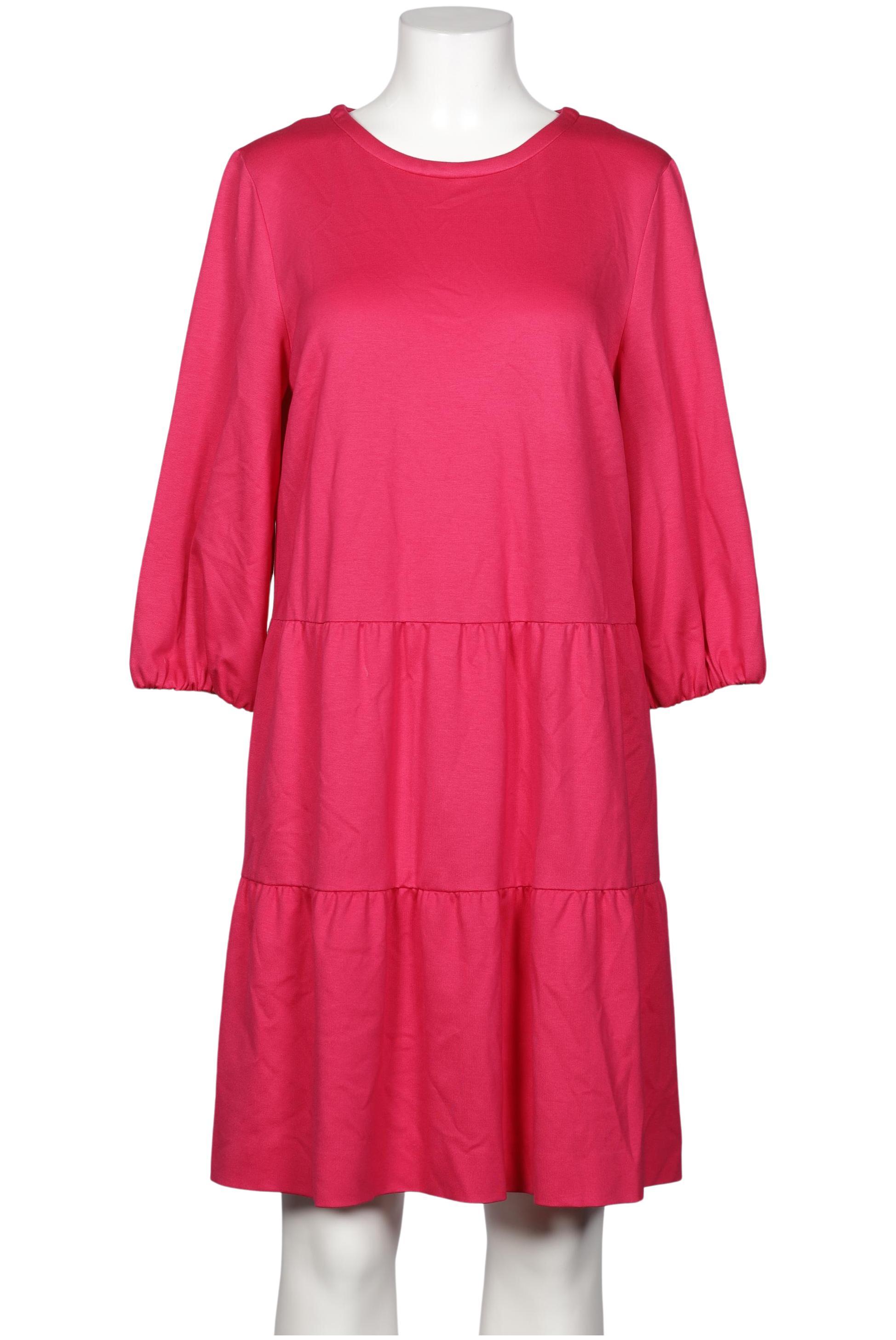 

Marc Cain Damen Kleid, pink, Gr. 40