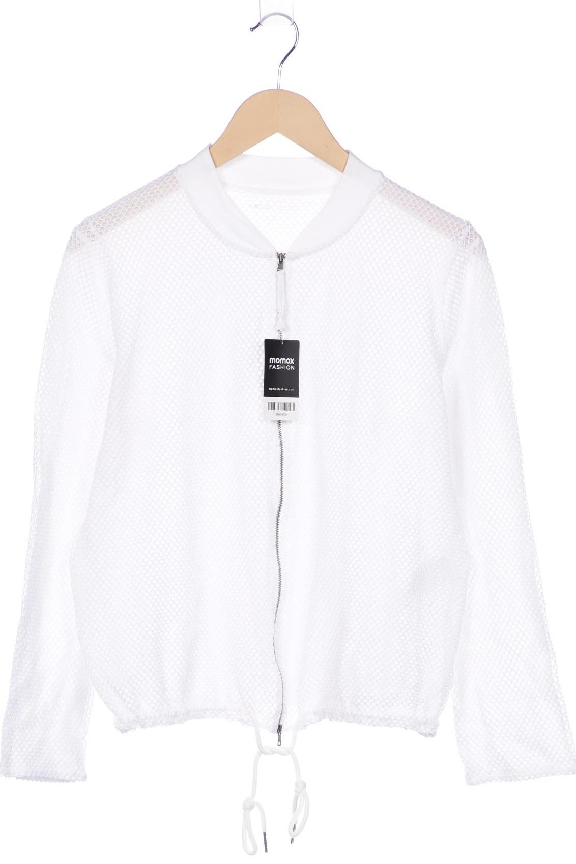 

Marc Cain Damen Sweatshirt, weiß