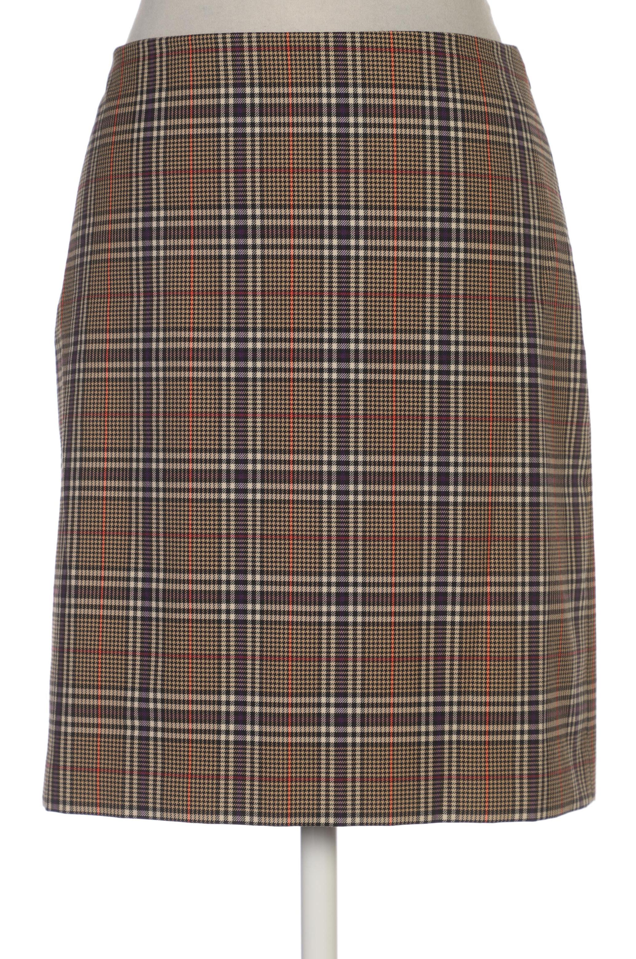 

Marc Cain Damen Rock, beige, Gr. 36