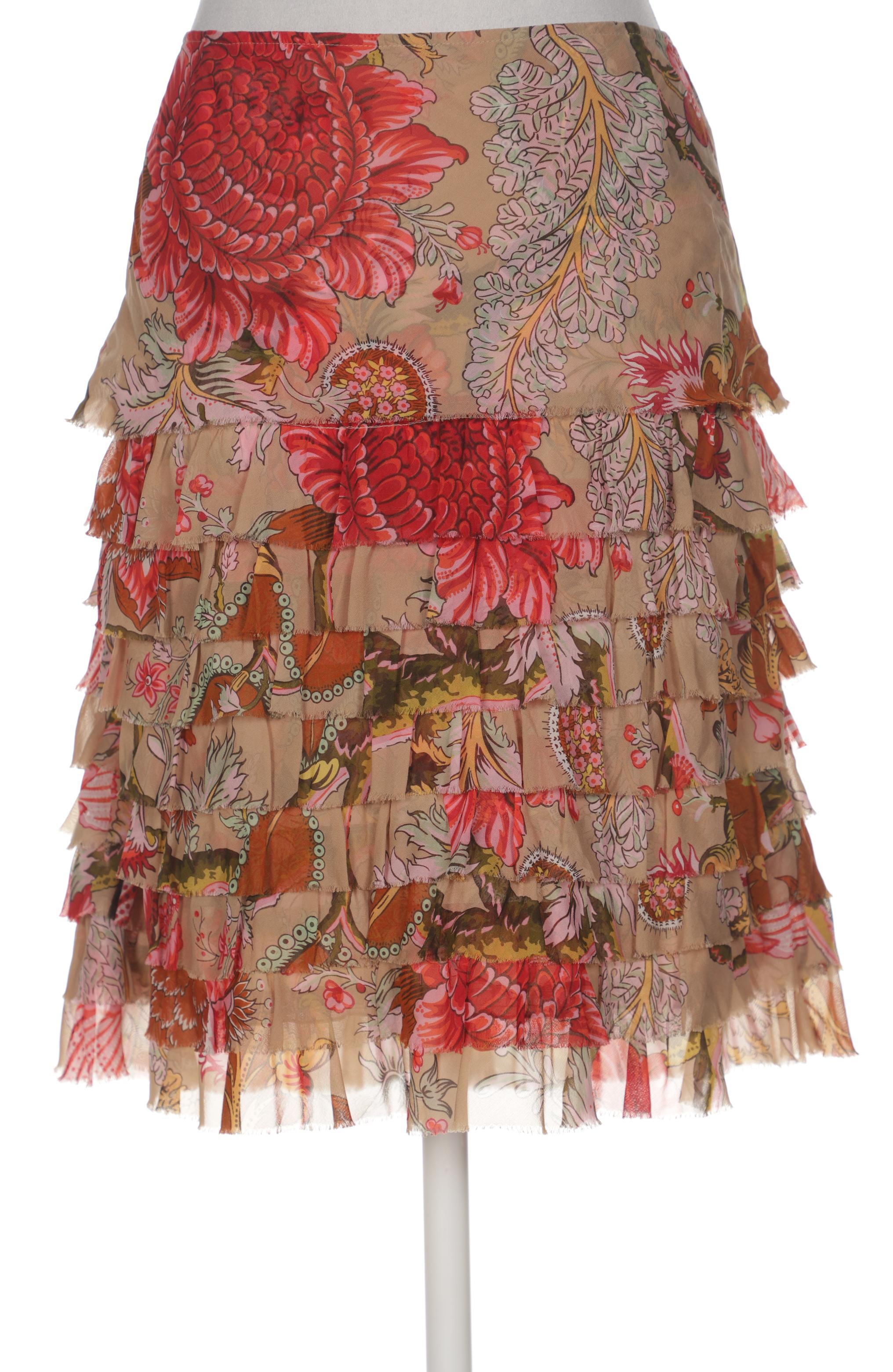 

Marc Cain Damen Rock, beige, Gr. 29
