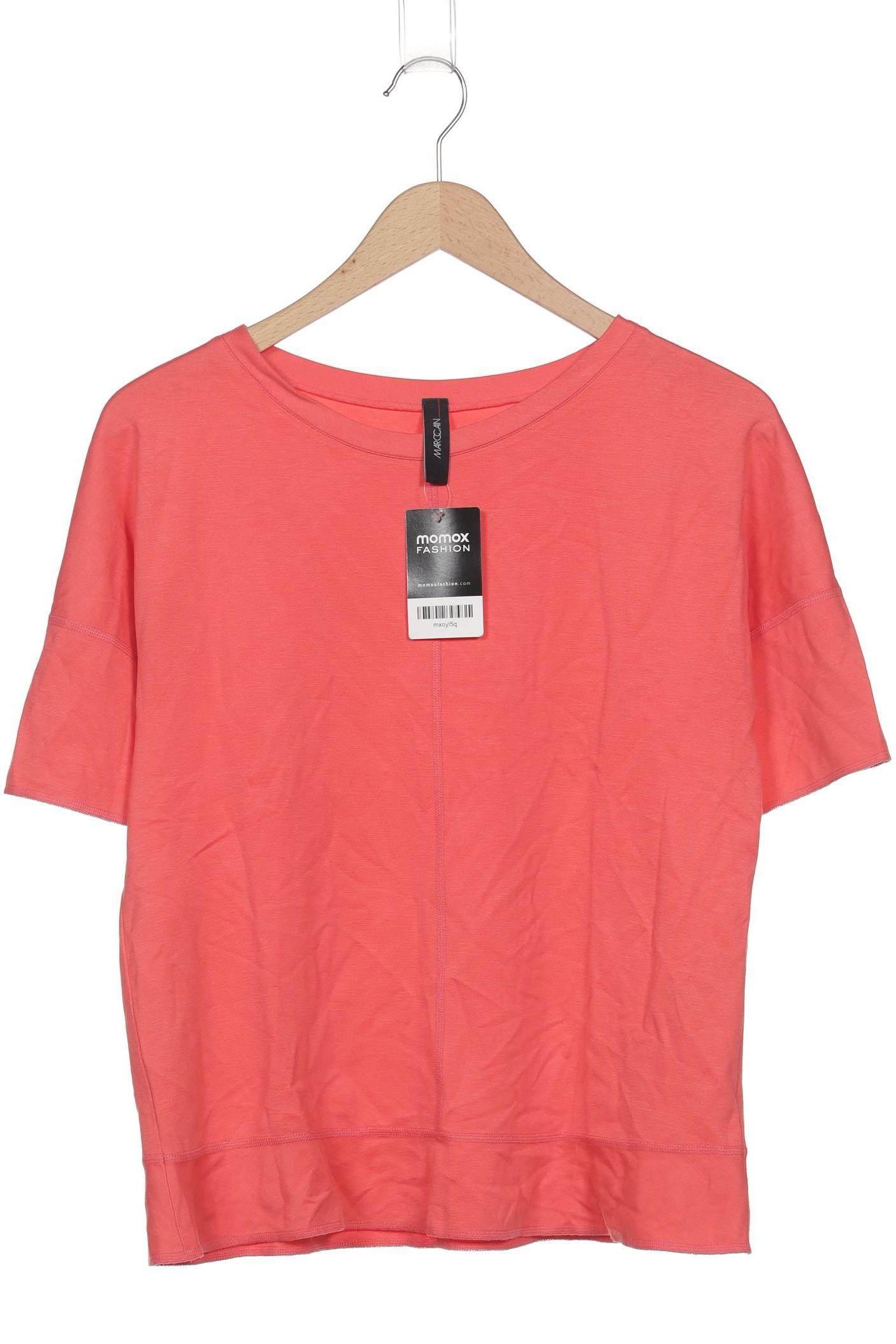 

Marc Cain Damen T-Shirt, pink, Gr. 38