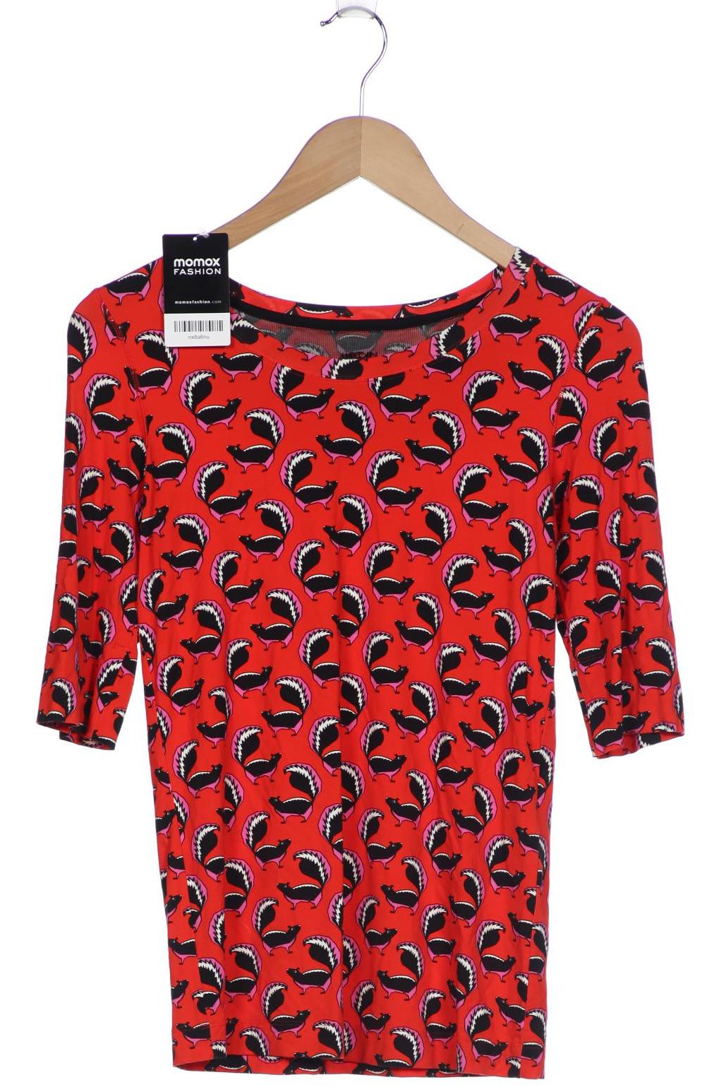 

Marc Cain Damen T-Shirt, rot