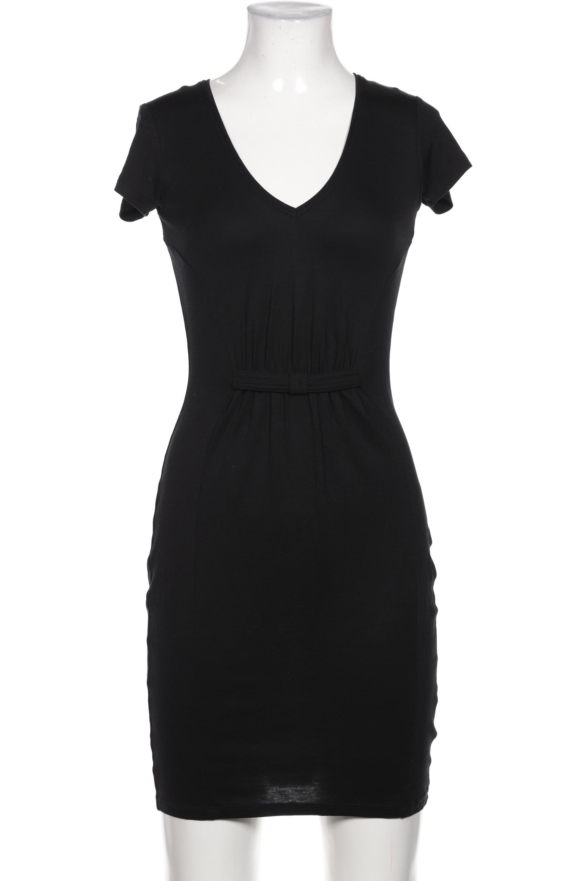 

Marc Cain Damen Kleid, schwarz