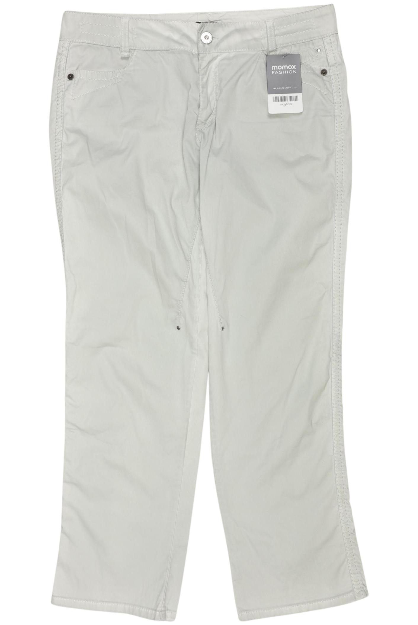 

Marc Cain Damen Stoffhose, grau, Gr. 31