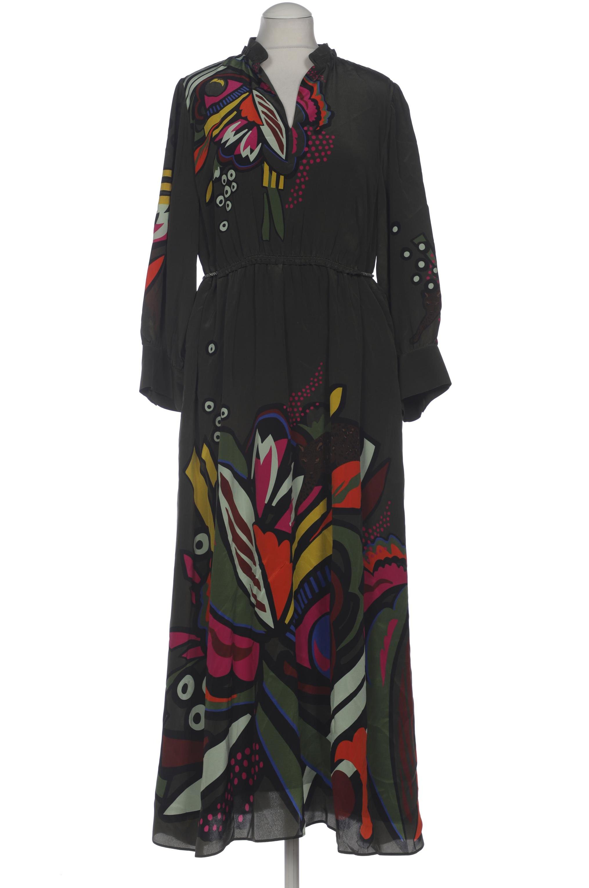

Marc Cain Damen Kleid, grün, Gr. 40