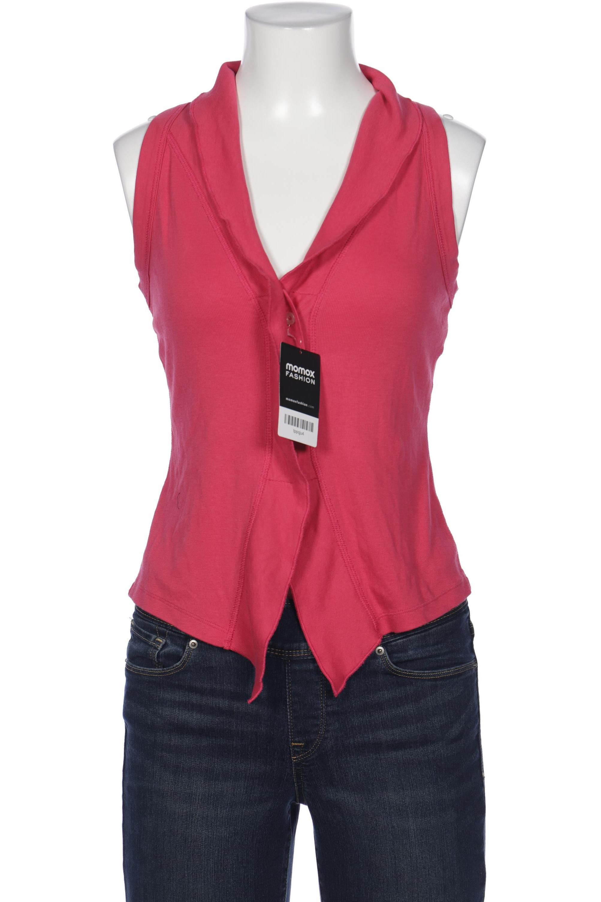 

Marc Cain Damen Weste, pink, Gr. 34