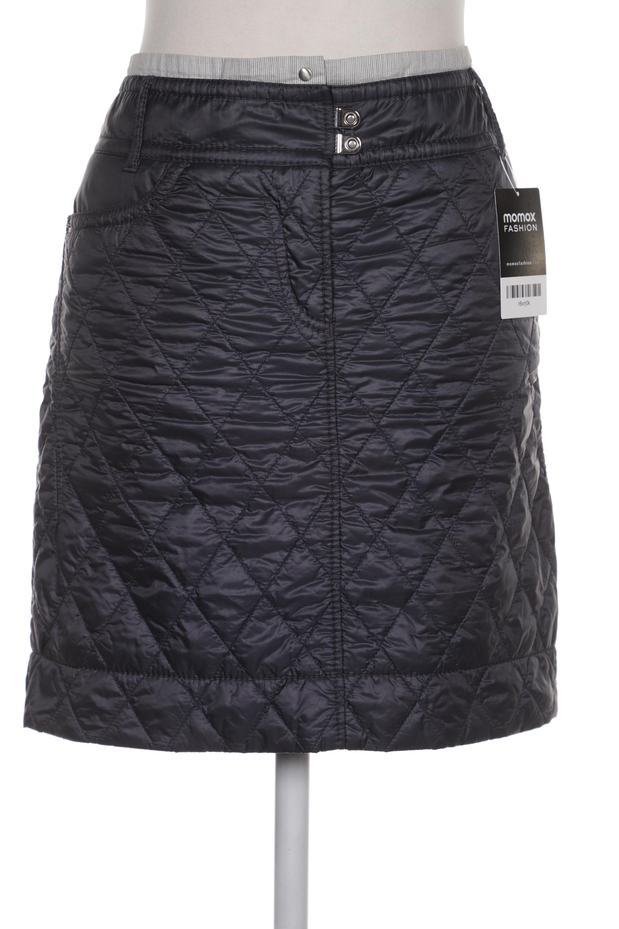 

Marc Cain Damen Rock, marineblau, Gr. 36