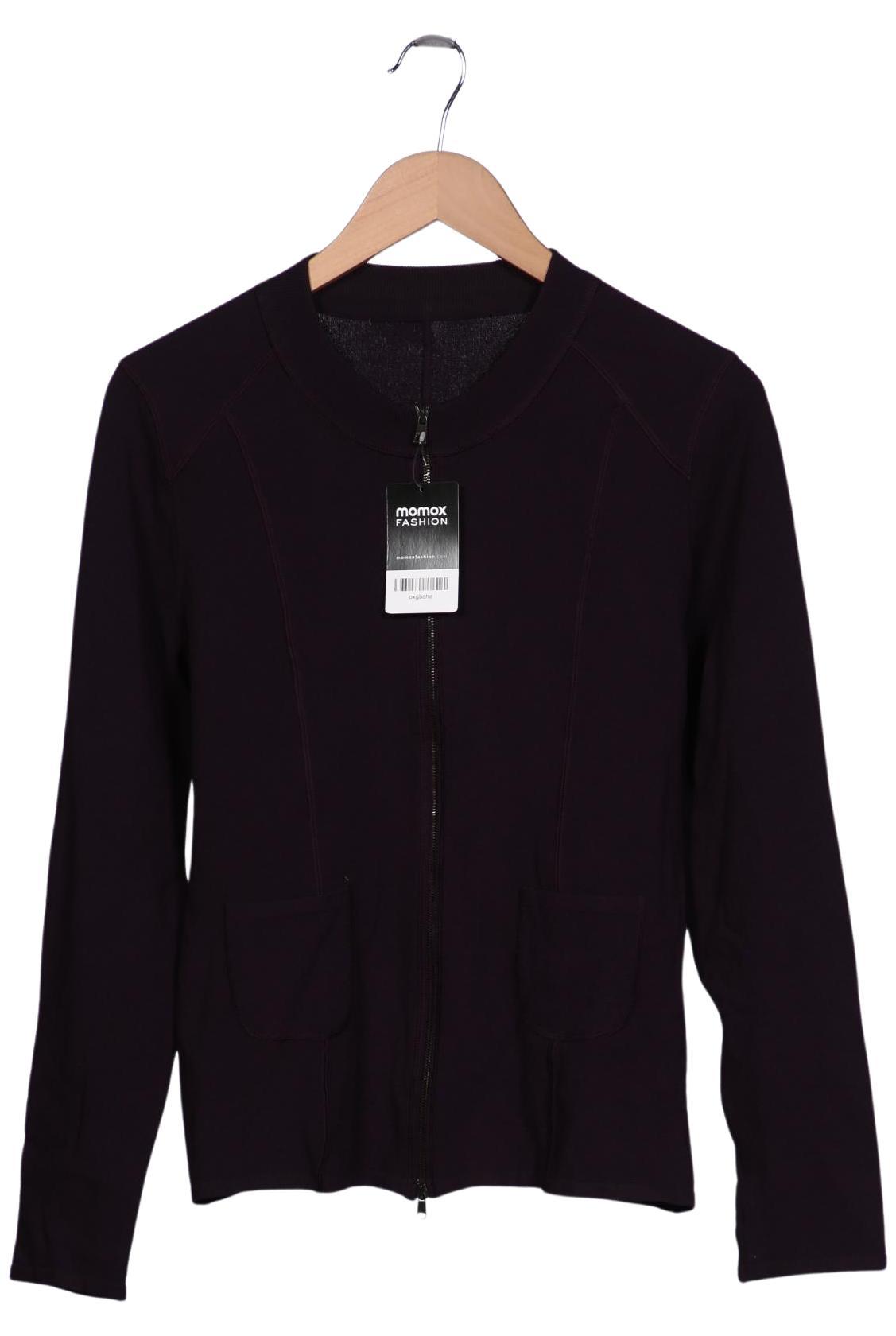 

Marc Cain Damen Sweatshirt, flieder, Gr. 42