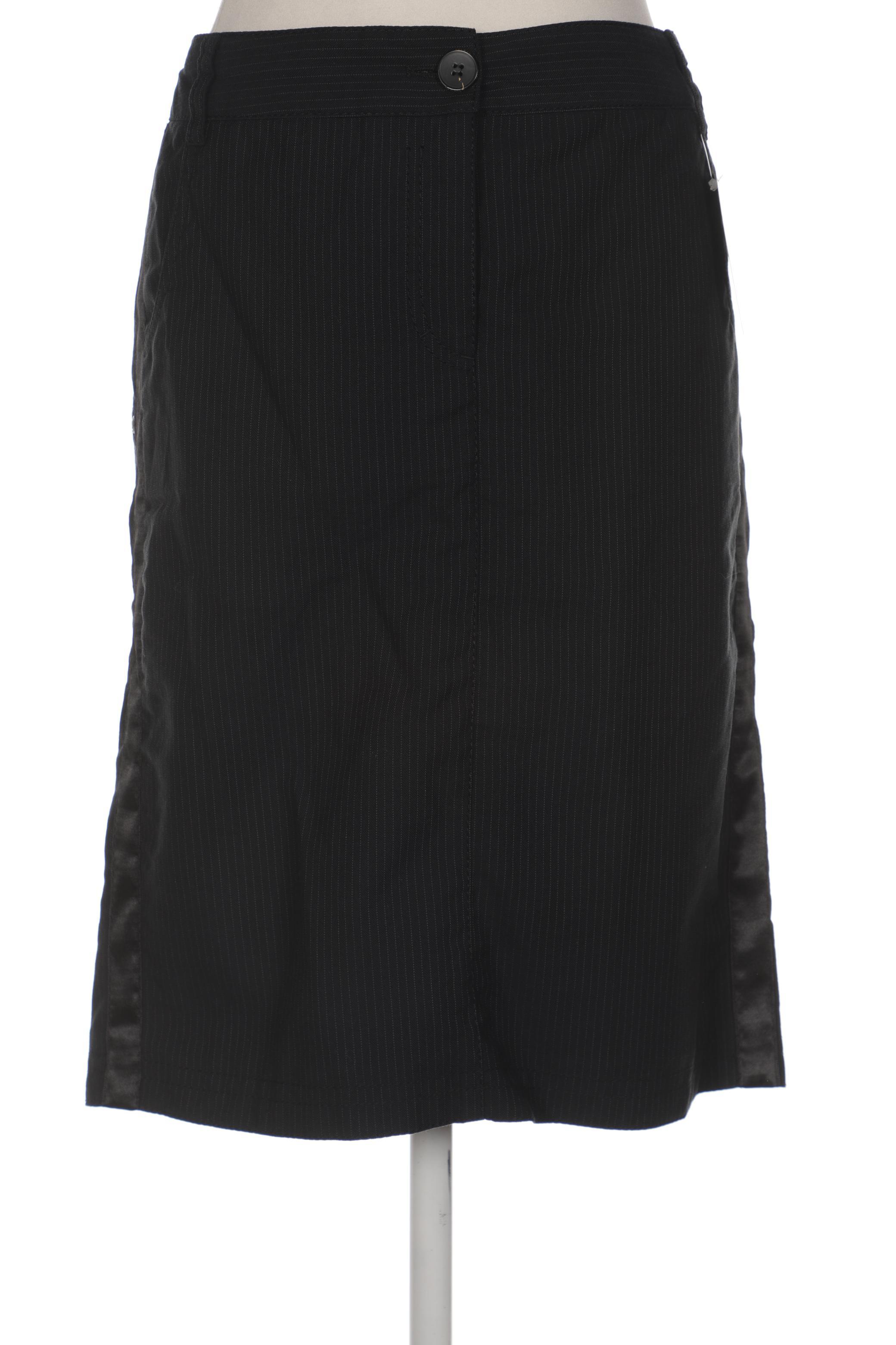 

Marc Cain Damen Rock, marineblau