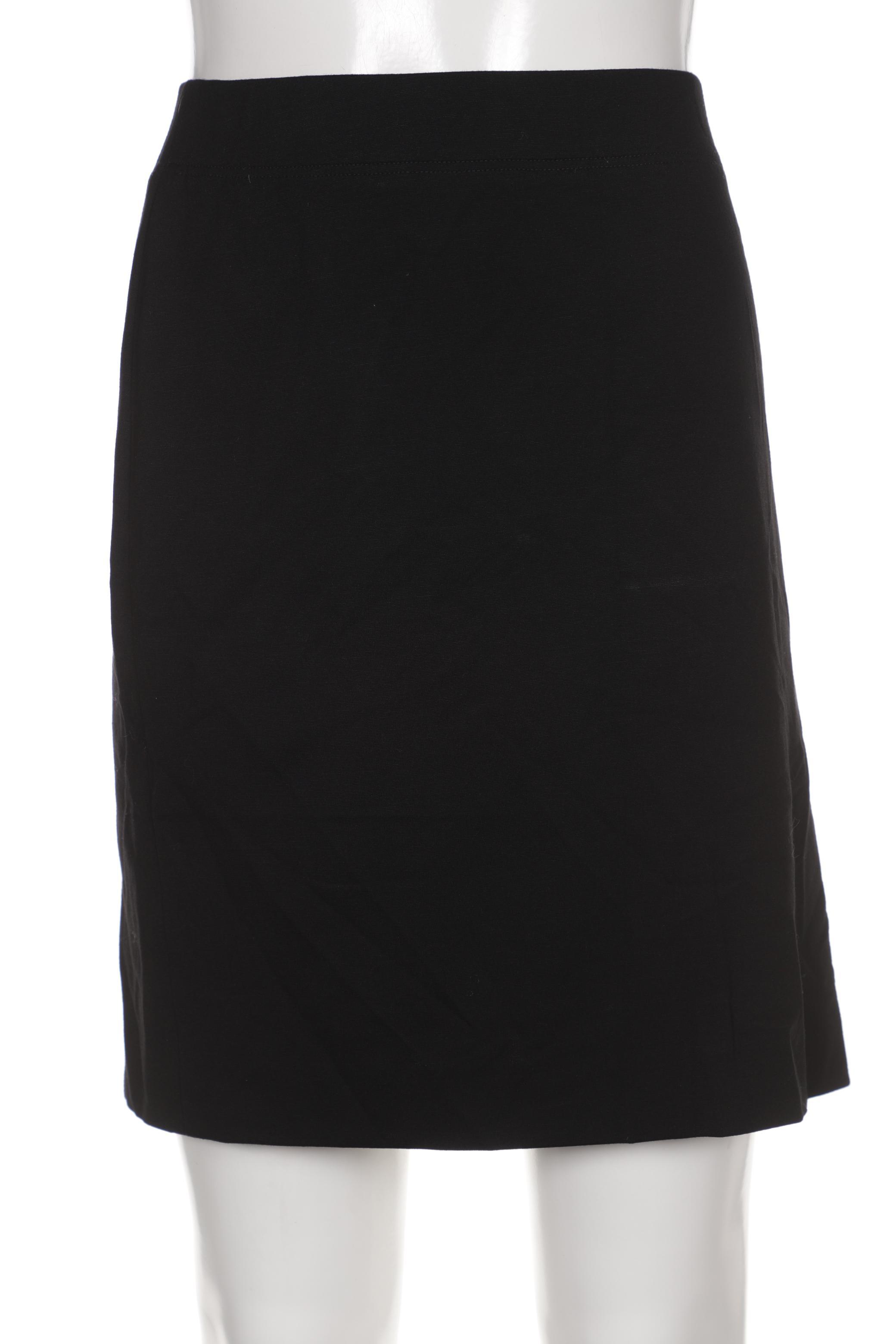 

Marc Cain Damen Rock, schwarz