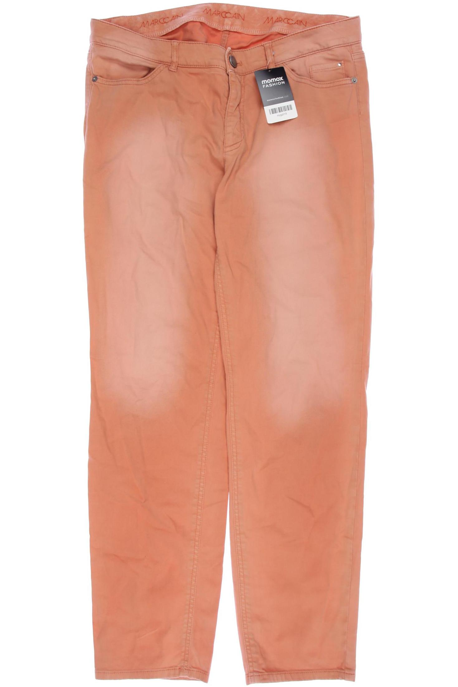 

Marc Cain Damen Jeans, pink, Gr. 34