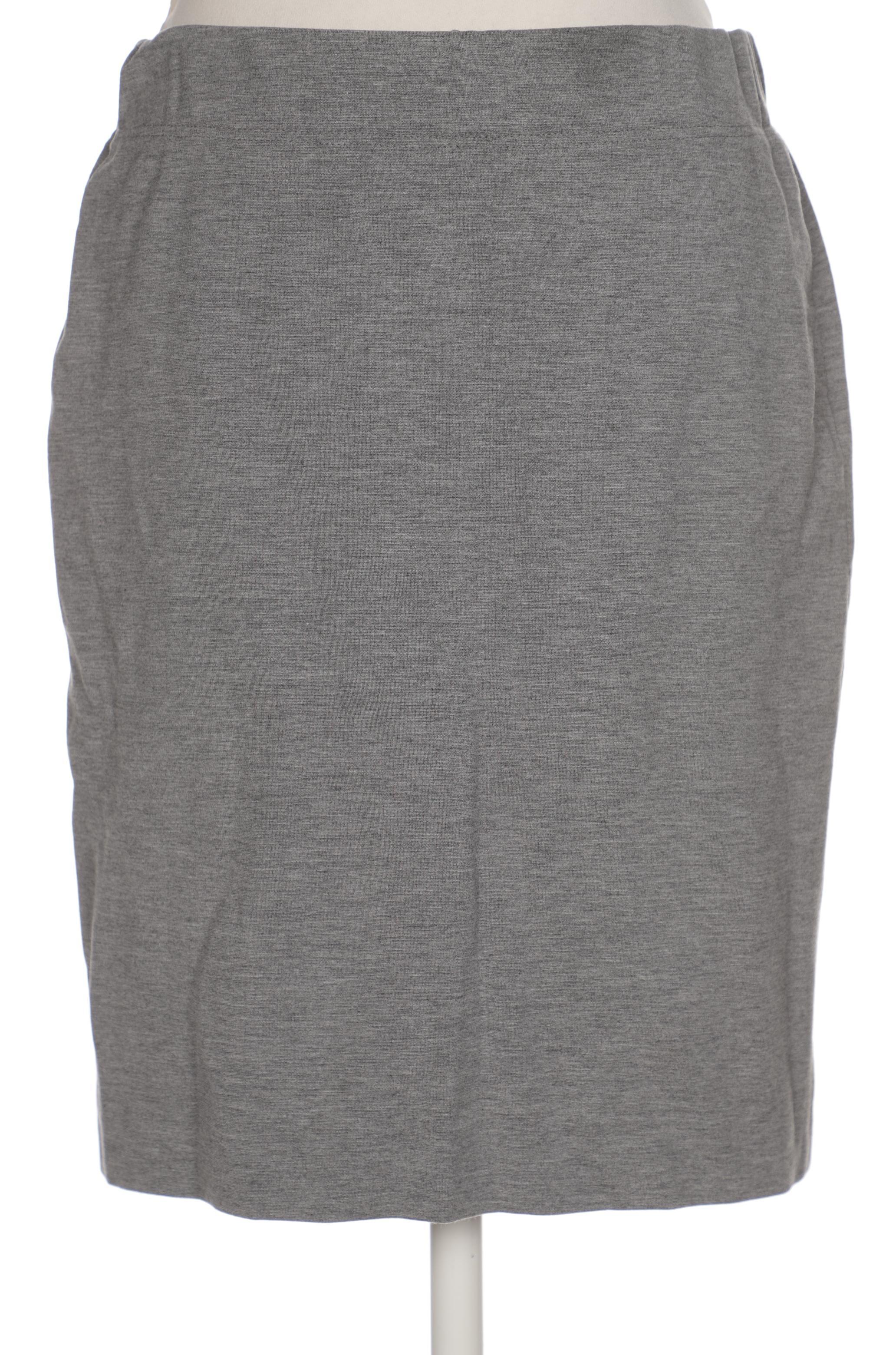 

Marc Cain Damen Rock, grau, Gr. 36