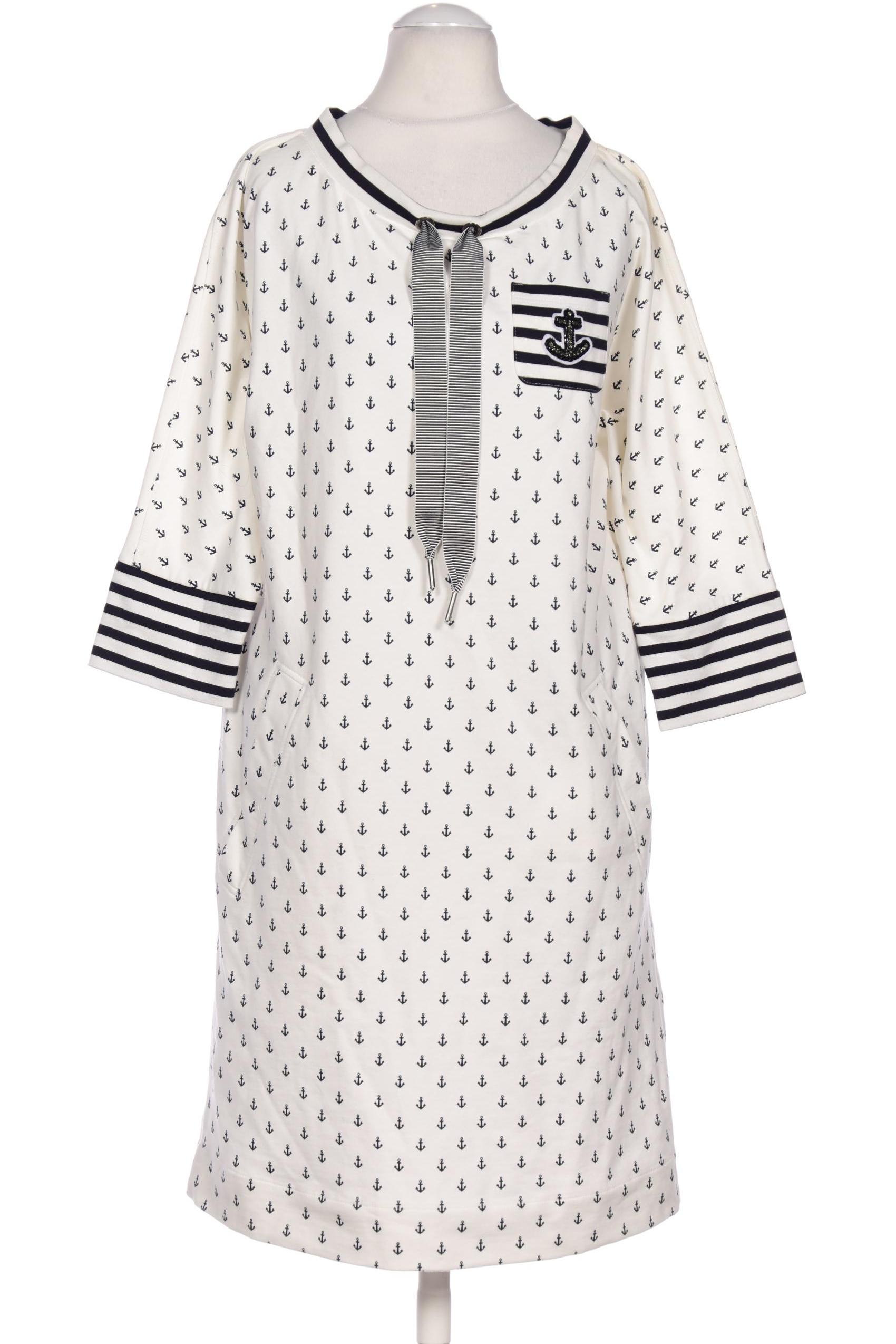 

Marc Cain Damen Kleid, mehrfarbig, Gr. 36