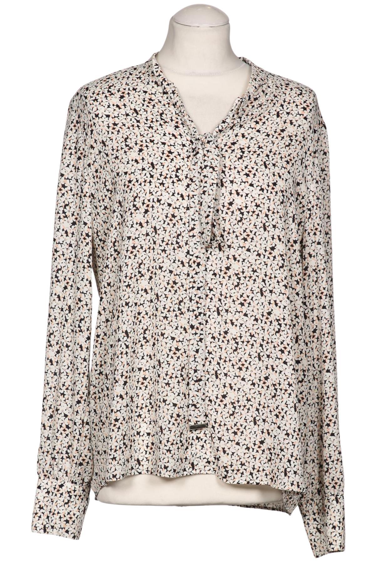 

Marc Cain Damen Bluse, beige, Gr. 38