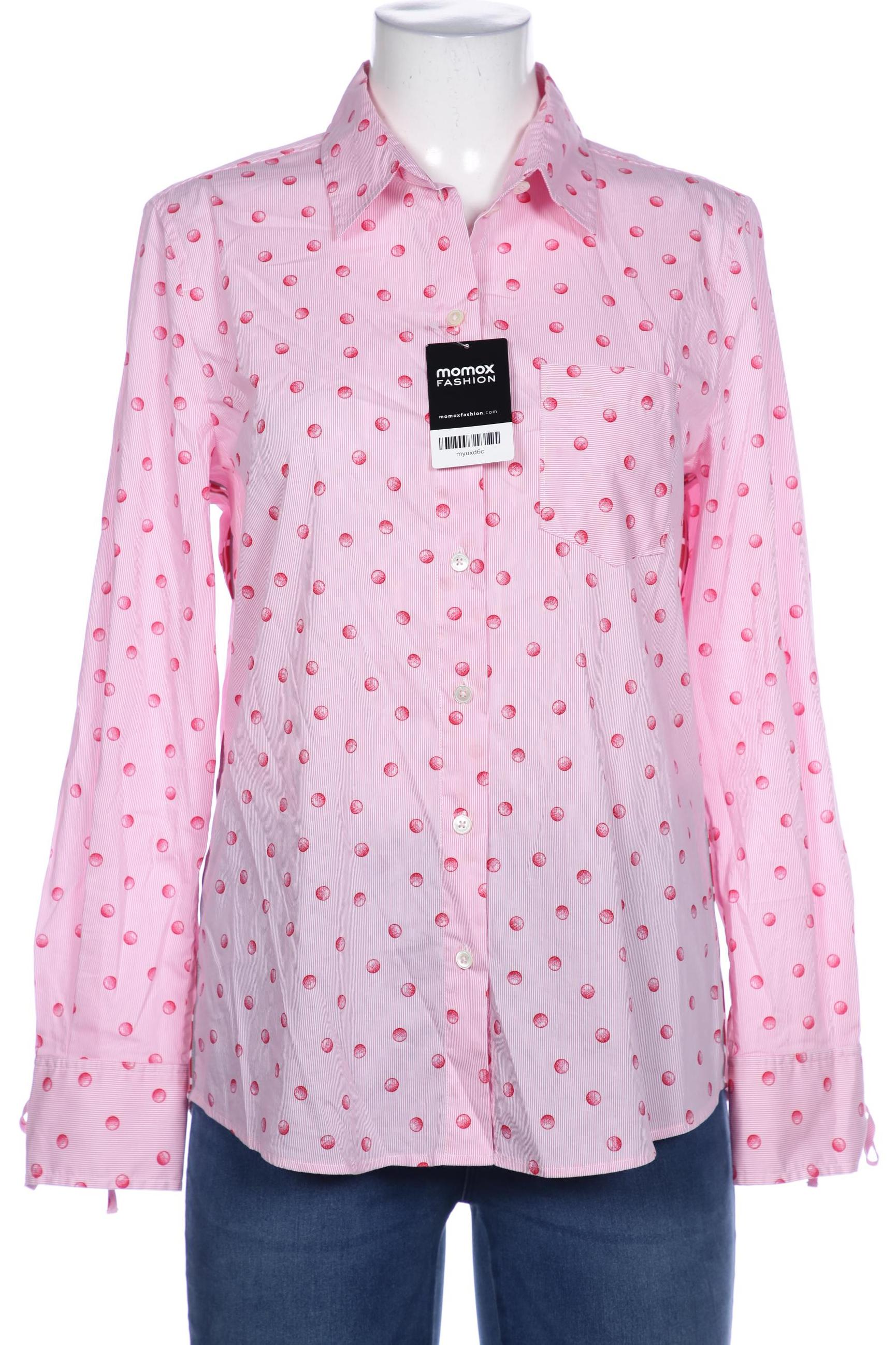 

Marc Cain Damen Bluse, pink