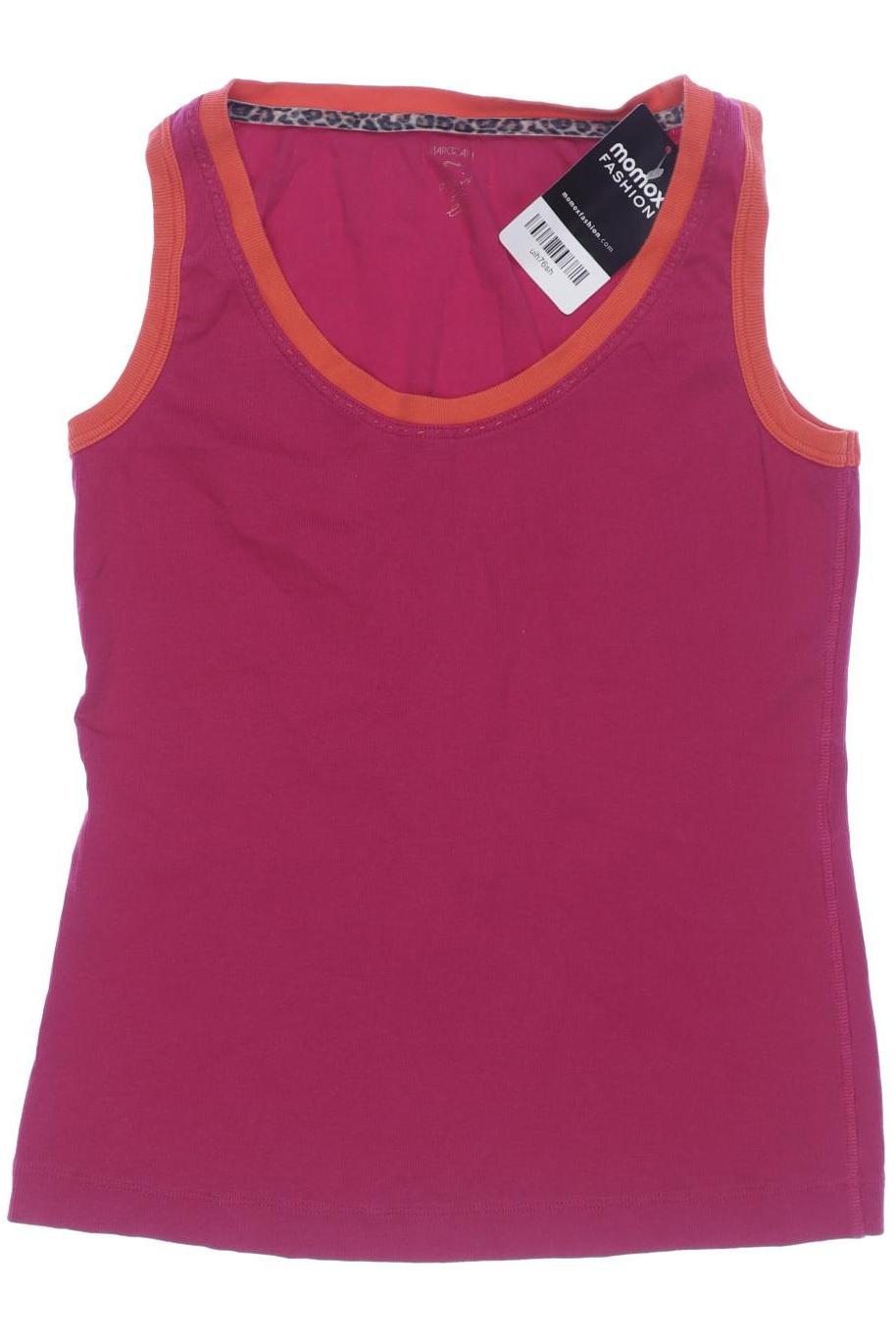 

Marc Cain Damen Top, pink, Gr. 36