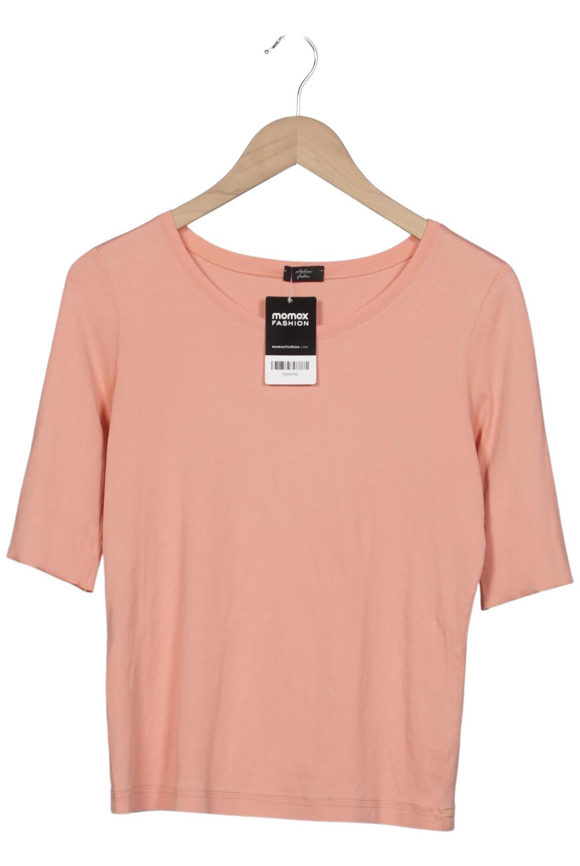 

Marc Cain Damen T-Shirt, pink, Gr. 38