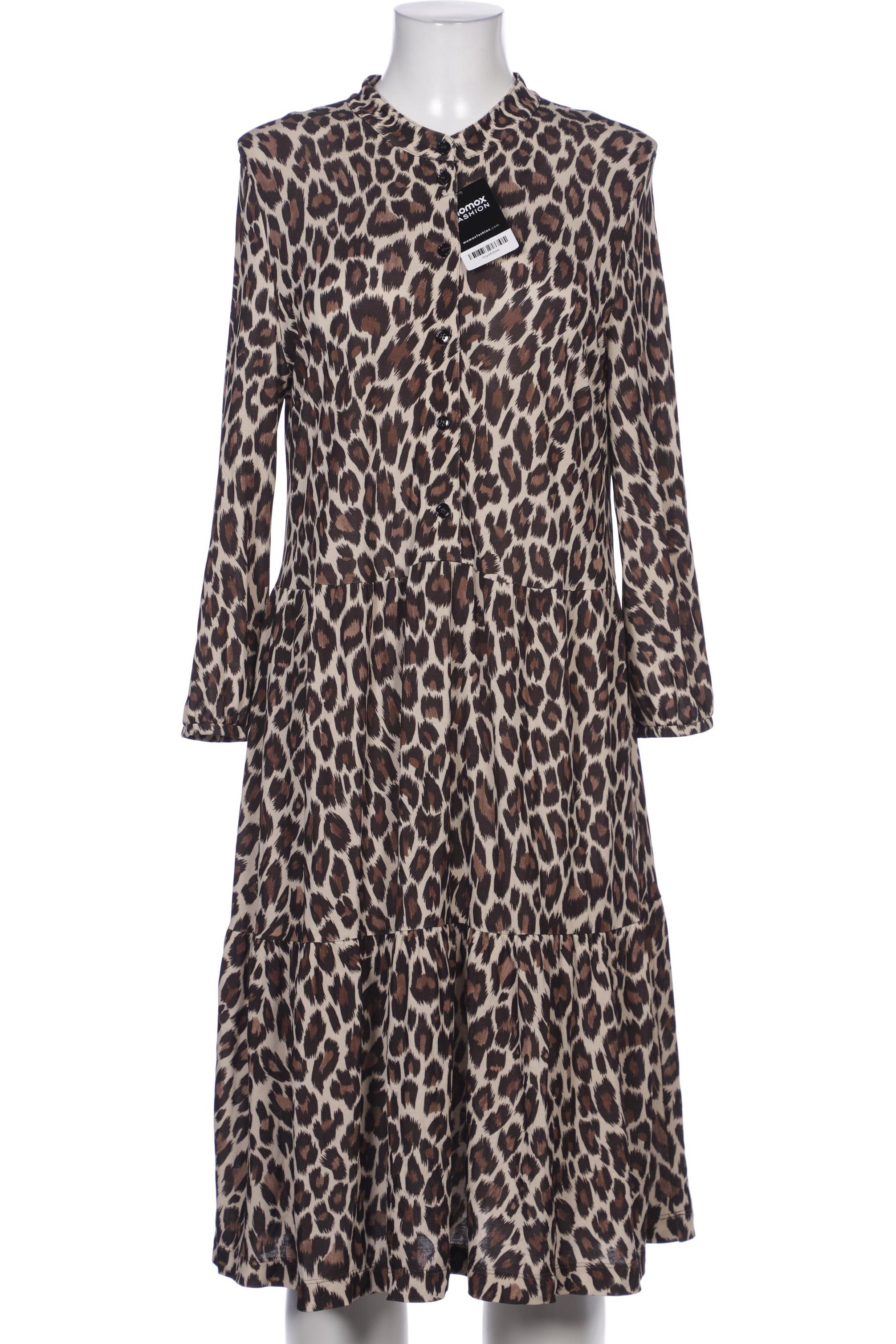 

Marc Cain Damen Kleid, braun, Gr. 40