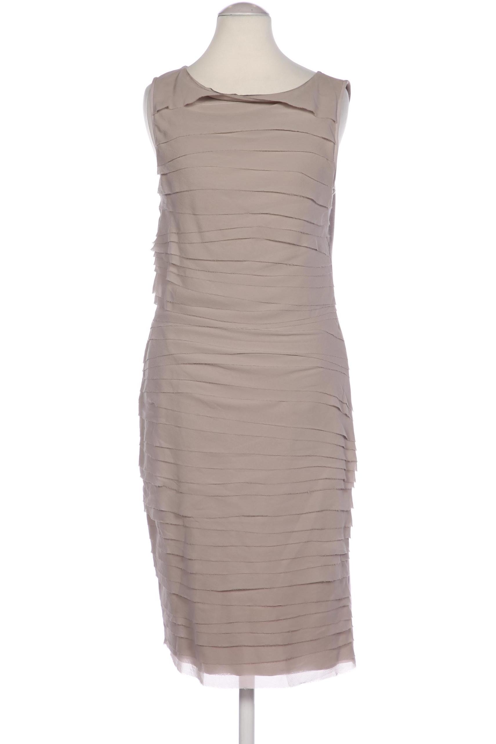 

Marc Cain Damen Kleid, beige, Gr. 34