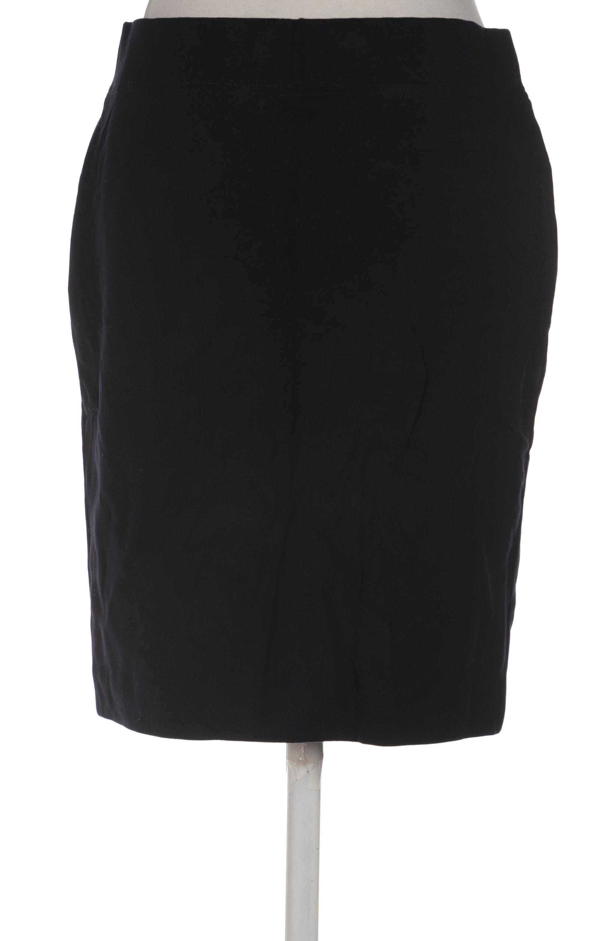 

Marc Cain Damen Rock, marineblau