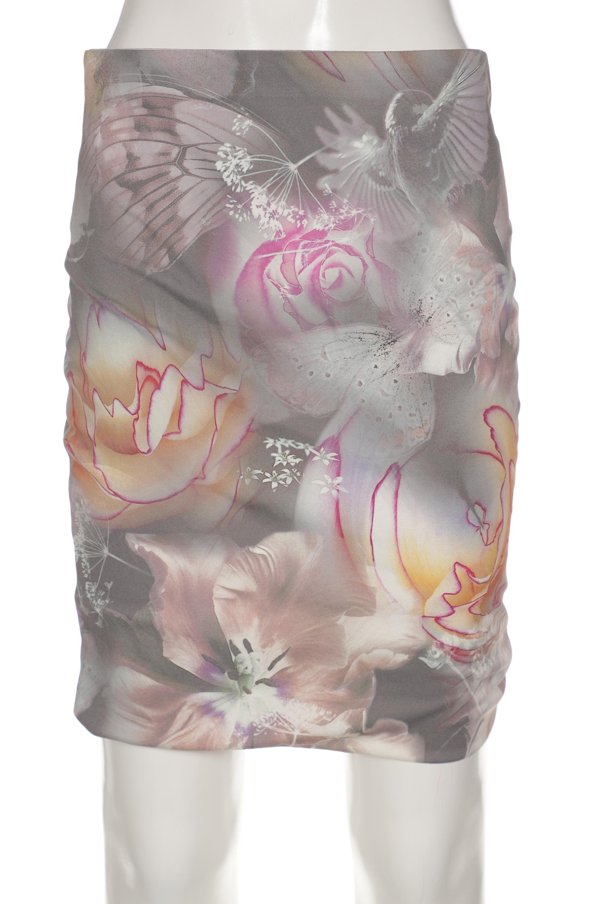 

Marc Cain Damen Rock, grau