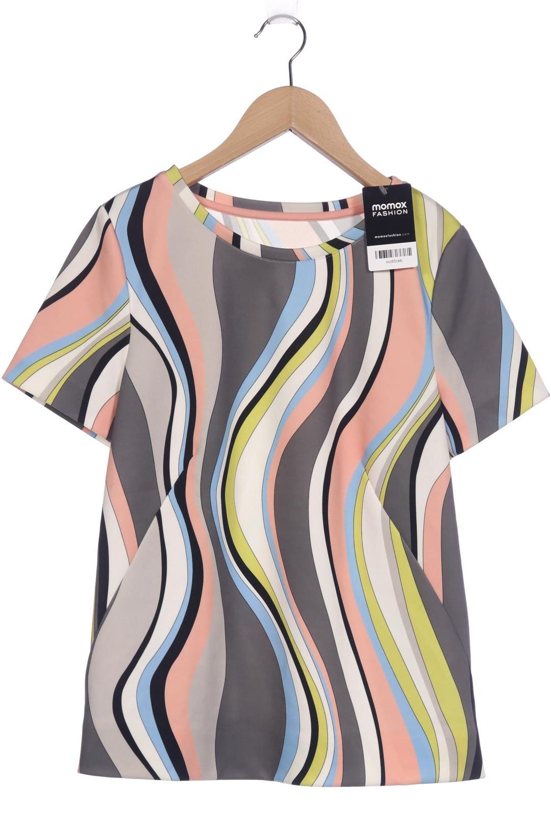 

Marc Cain Damen T-Shirt, mehrfarbig, Gr. 36