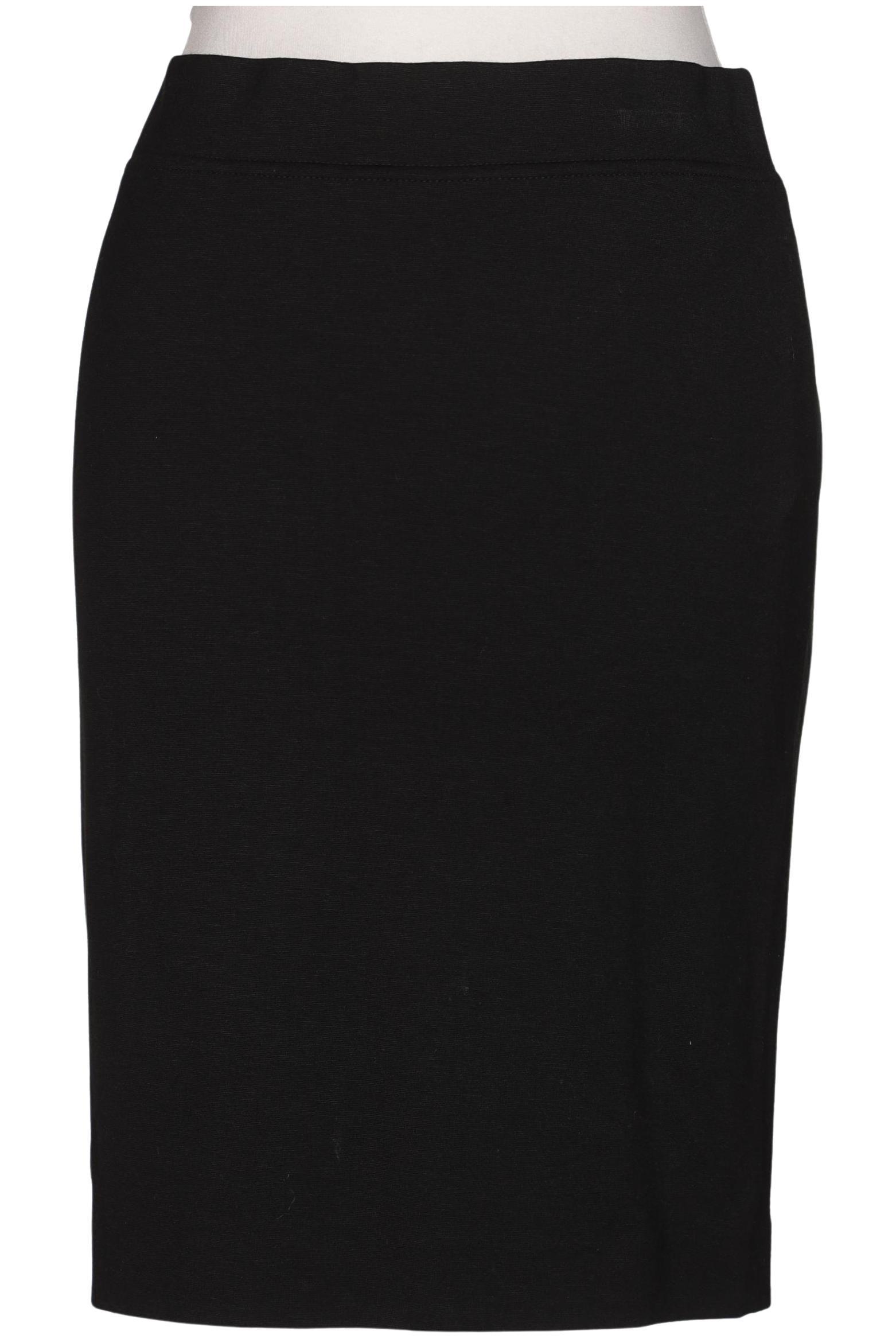 

Marc Cain Damen Rock, schwarz, Gr. 34