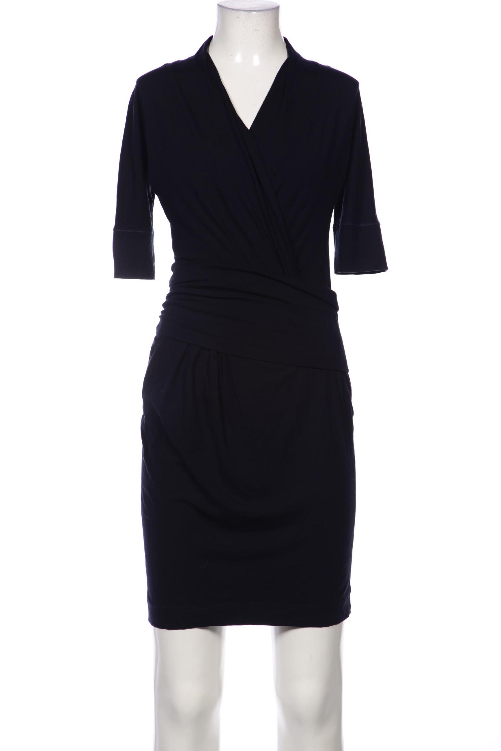 

Marc Cain Damen Kleid, marineblau, Gr. 36
