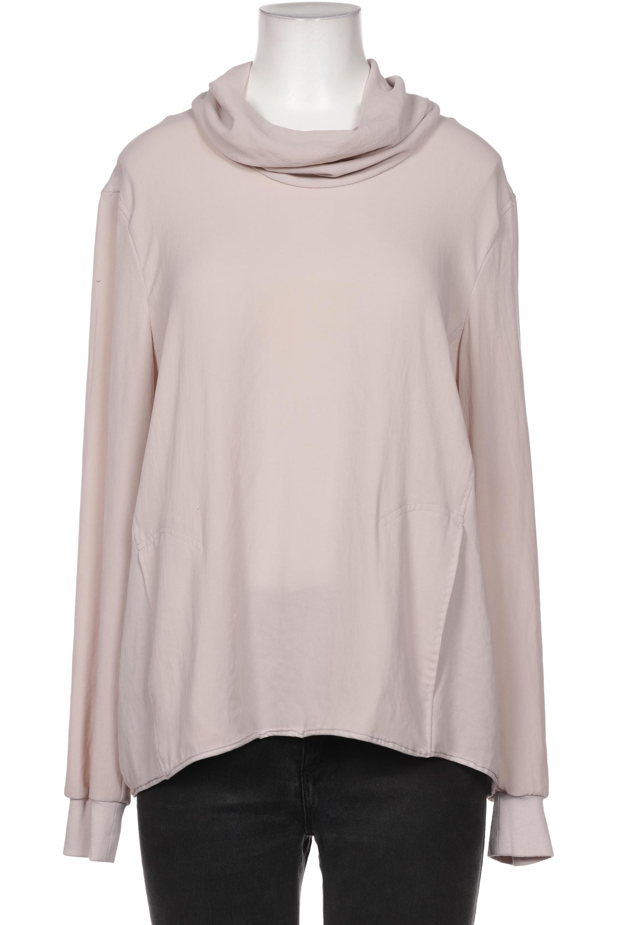 

Marc Cain Damen Bluse, beige, Gr. 38