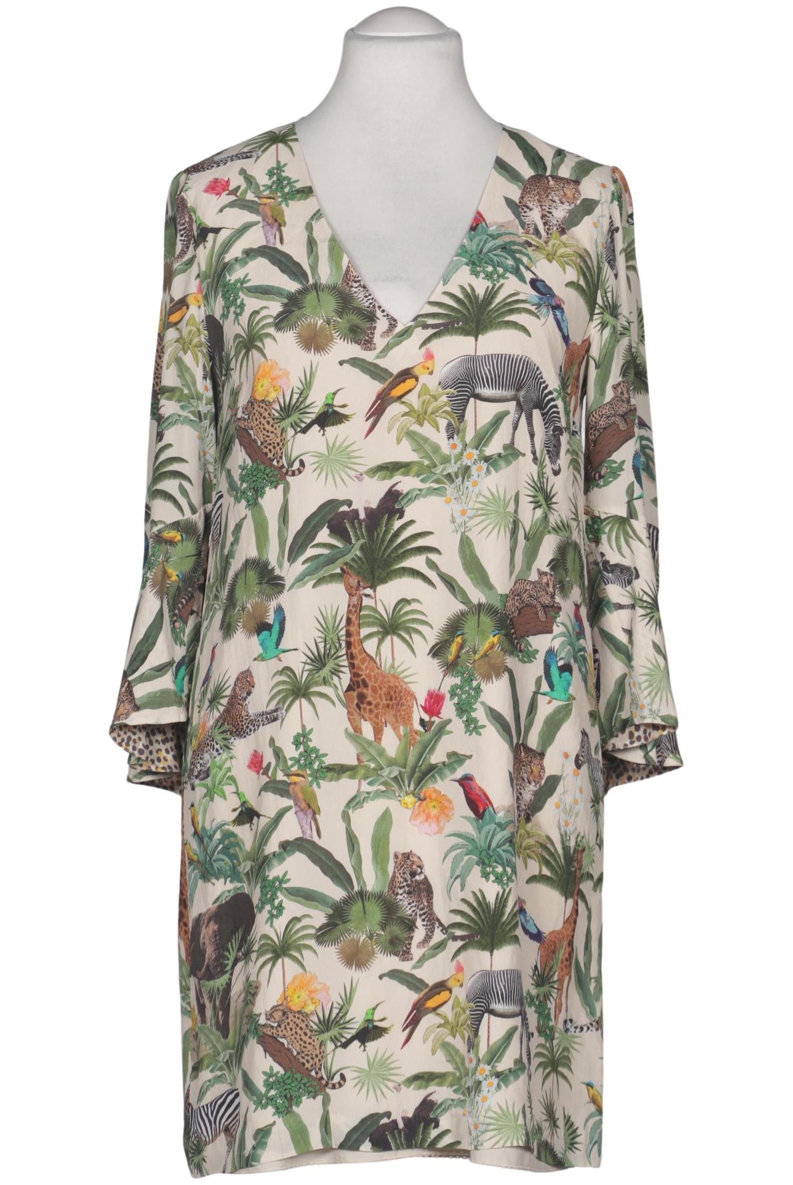 

Marc Cain Damen Kleid, mehrfarbig, Gr. 40