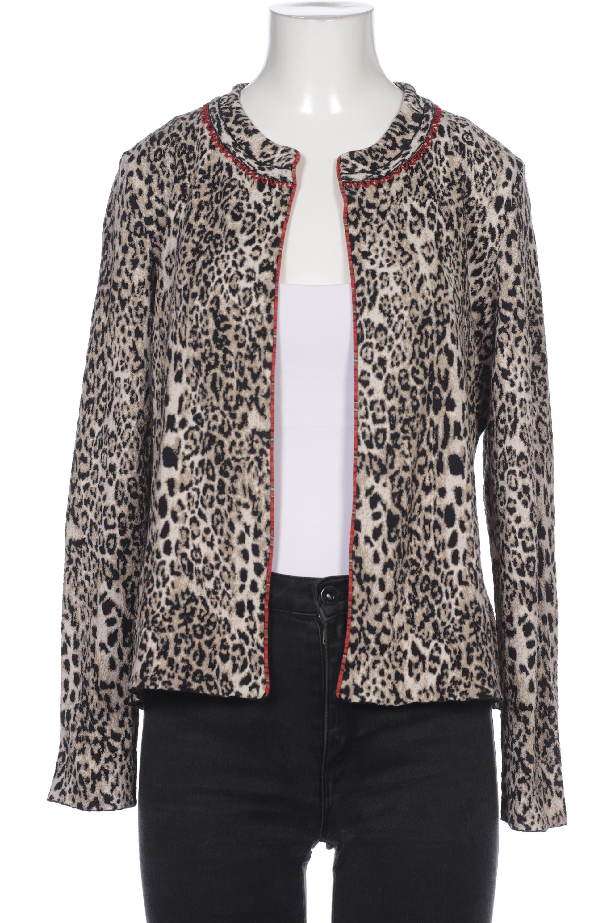 

Marc Cain Damen Strickjacke, beige