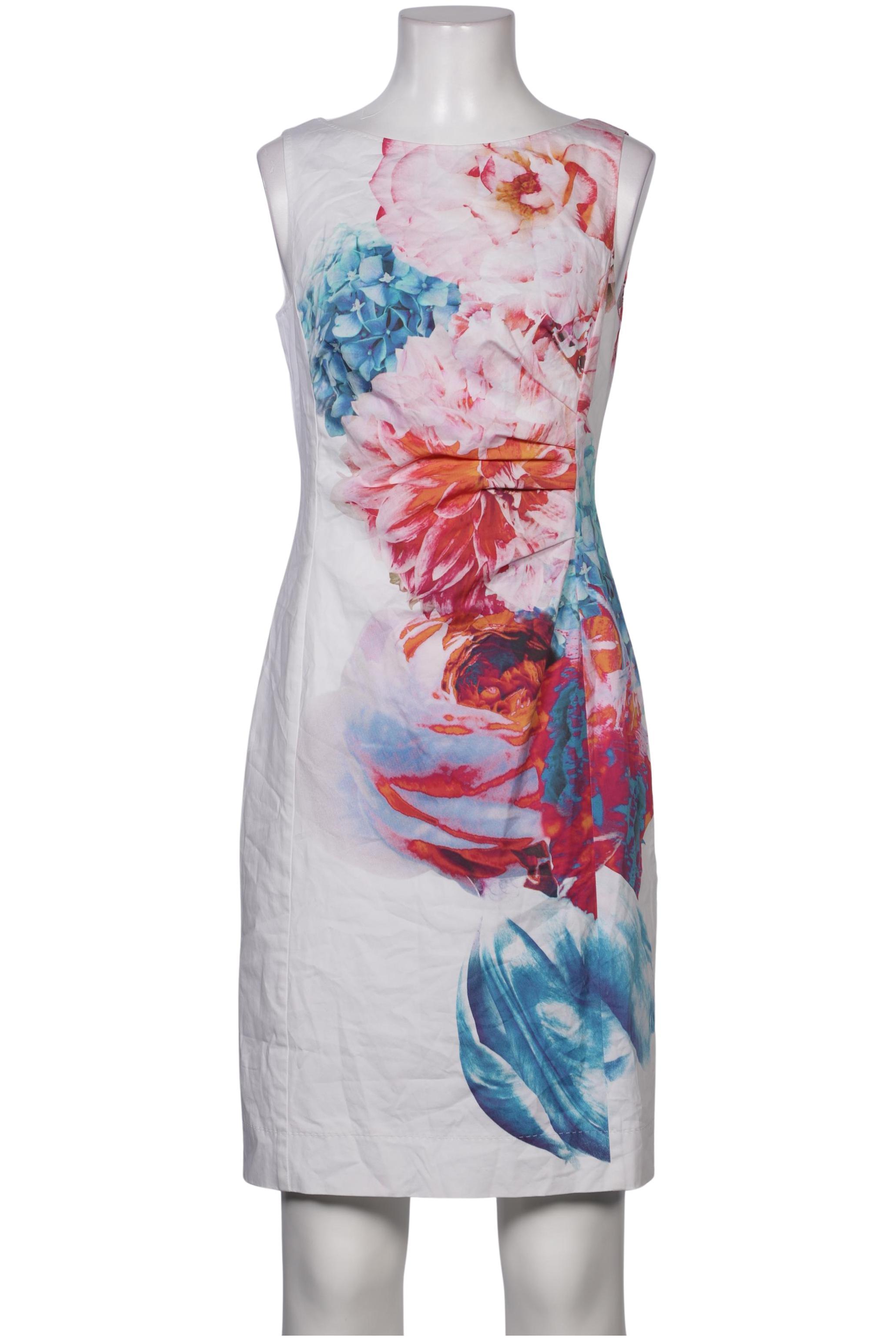 

Marc Cain Damen Kleid, mehrfarbig, Gr. 38