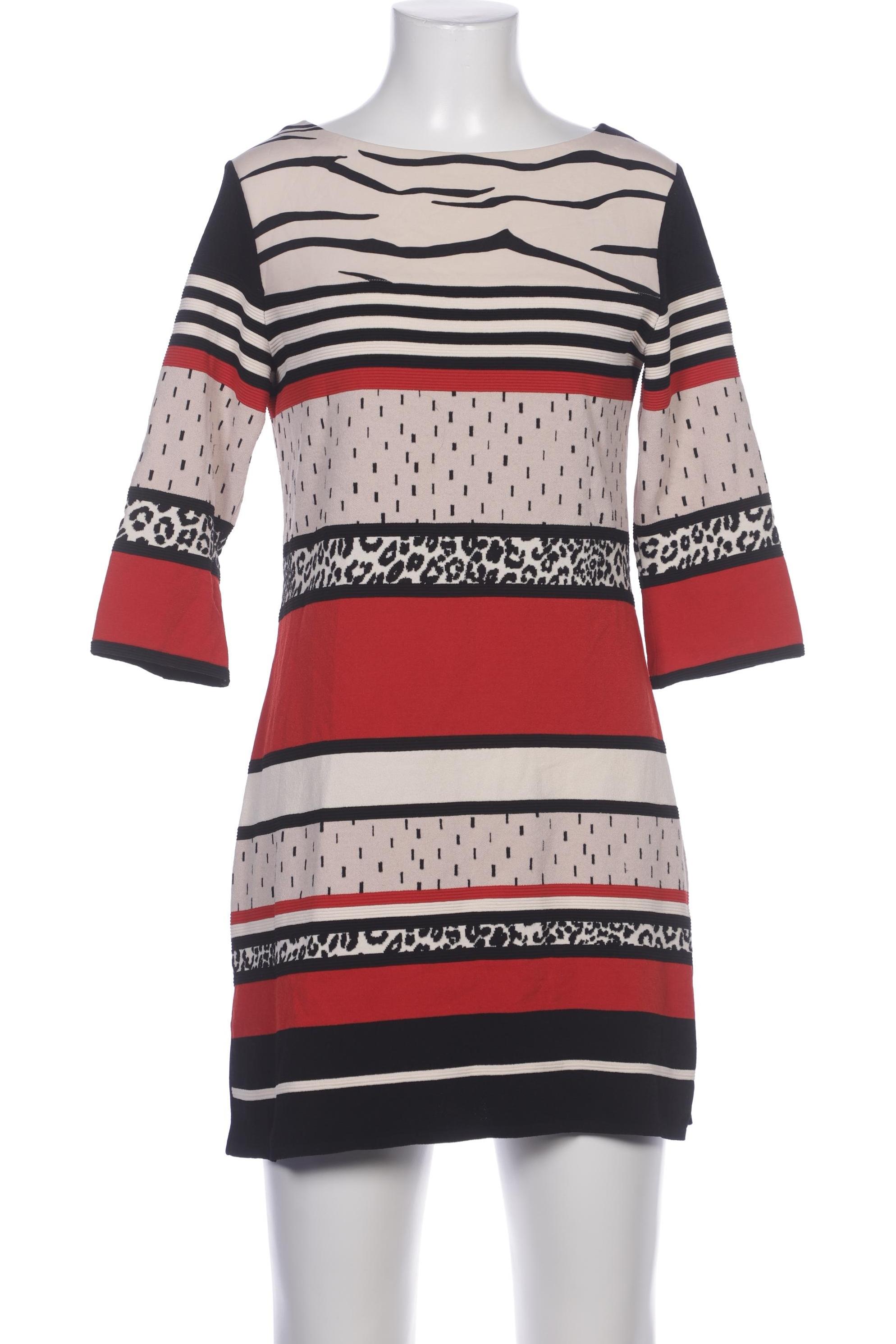 

Marc Cain Damen Kleid, mehrfarbig, Gr. 38
