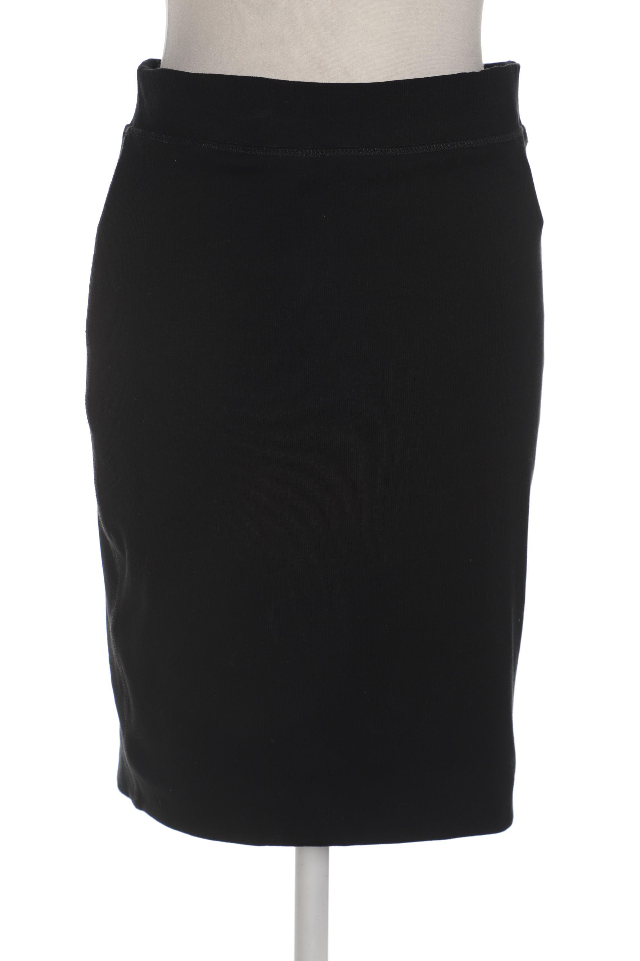 

Marc Cain Damen Rock, schwarz