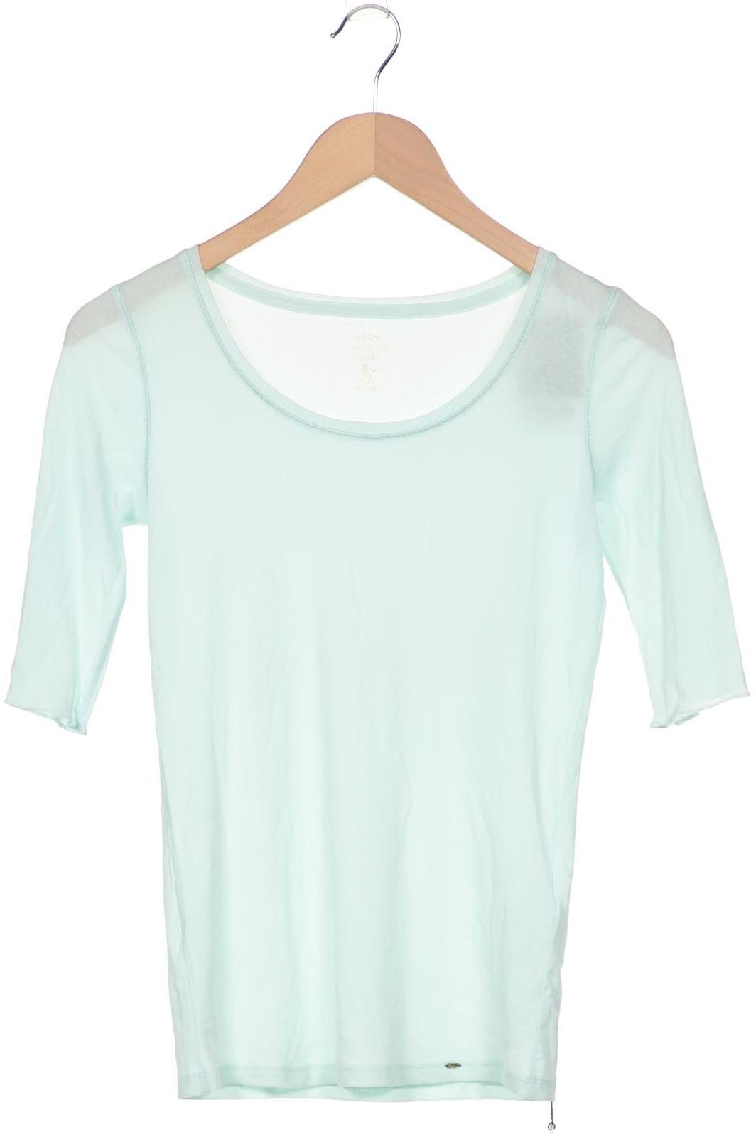 

Marc Cain Damen T-Shirt, türkis