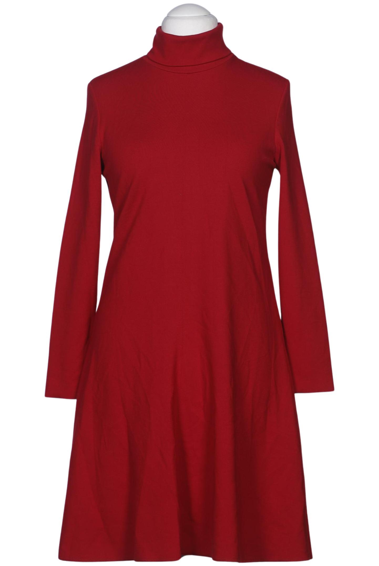 

Marc Cain Damen Kleid, rot, Gr. 42