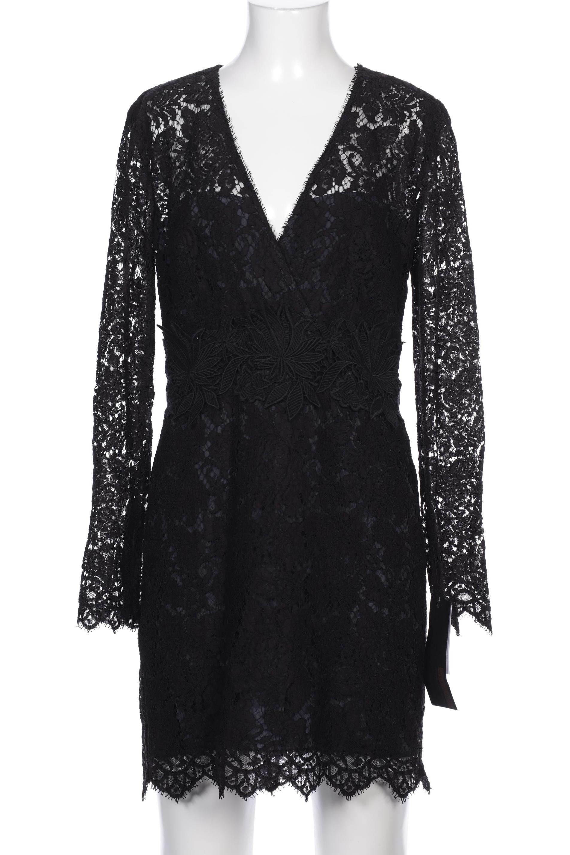 

Marc Cain Damen Kleid, schwarz, Gr. 38
