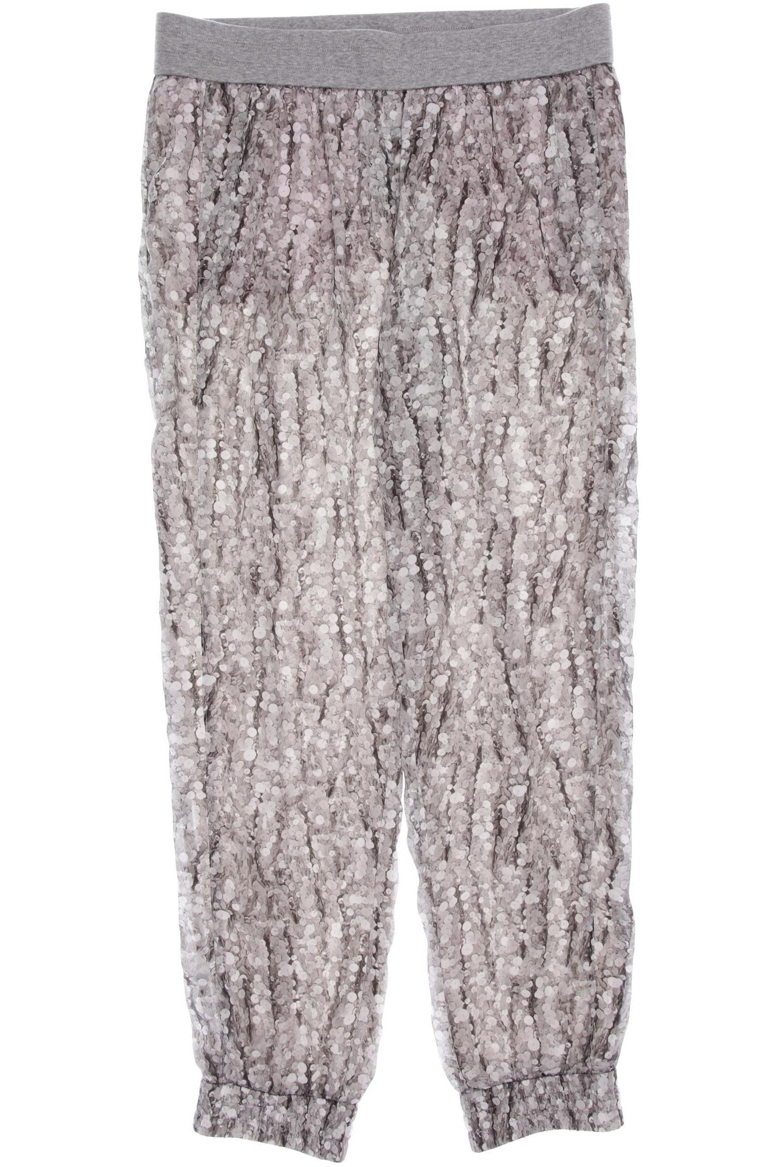 

Marc Cain Damen Stoffhose, grau, Gr. 40