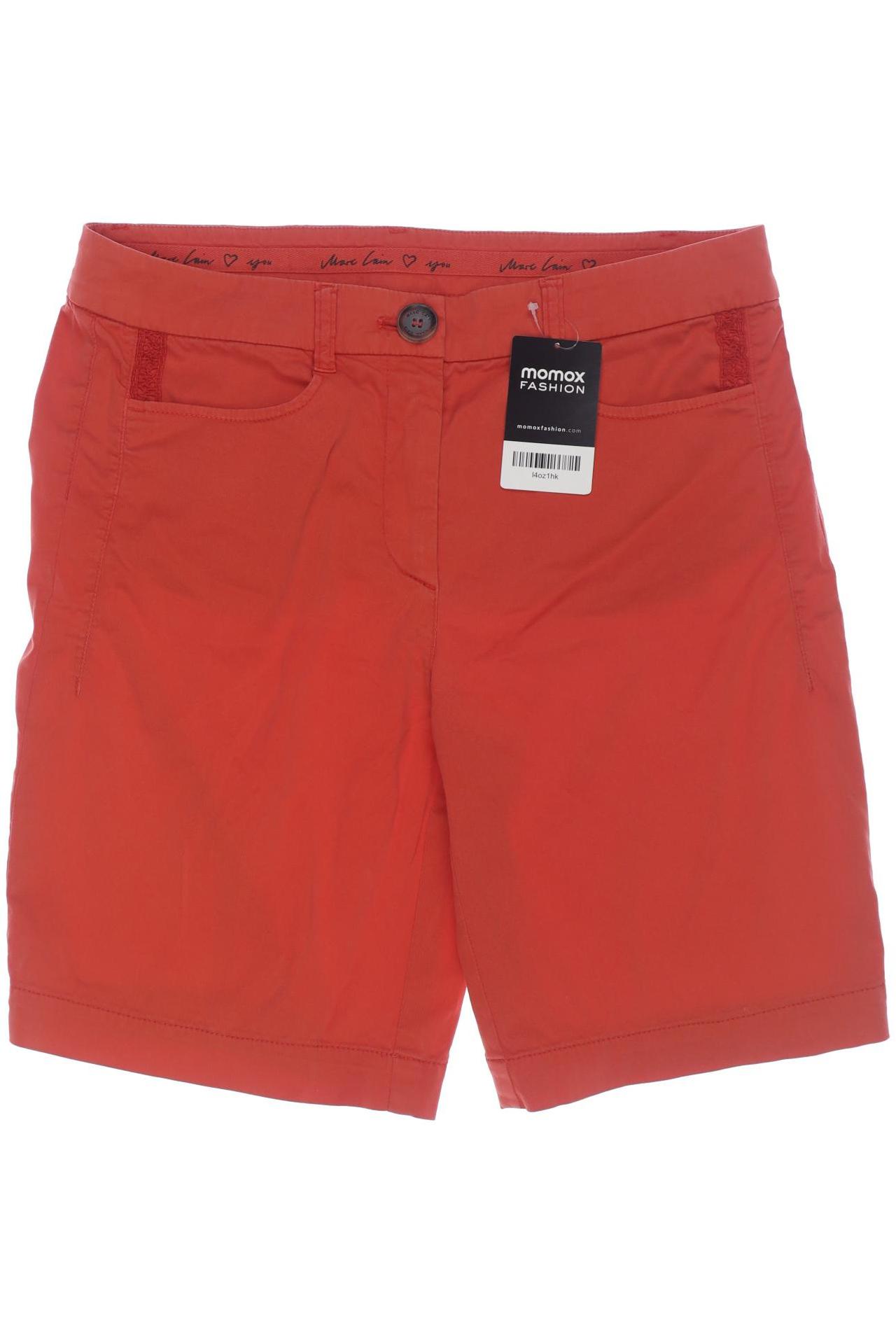 

Marc Cain Damen Shorts, rot, Gr. 36