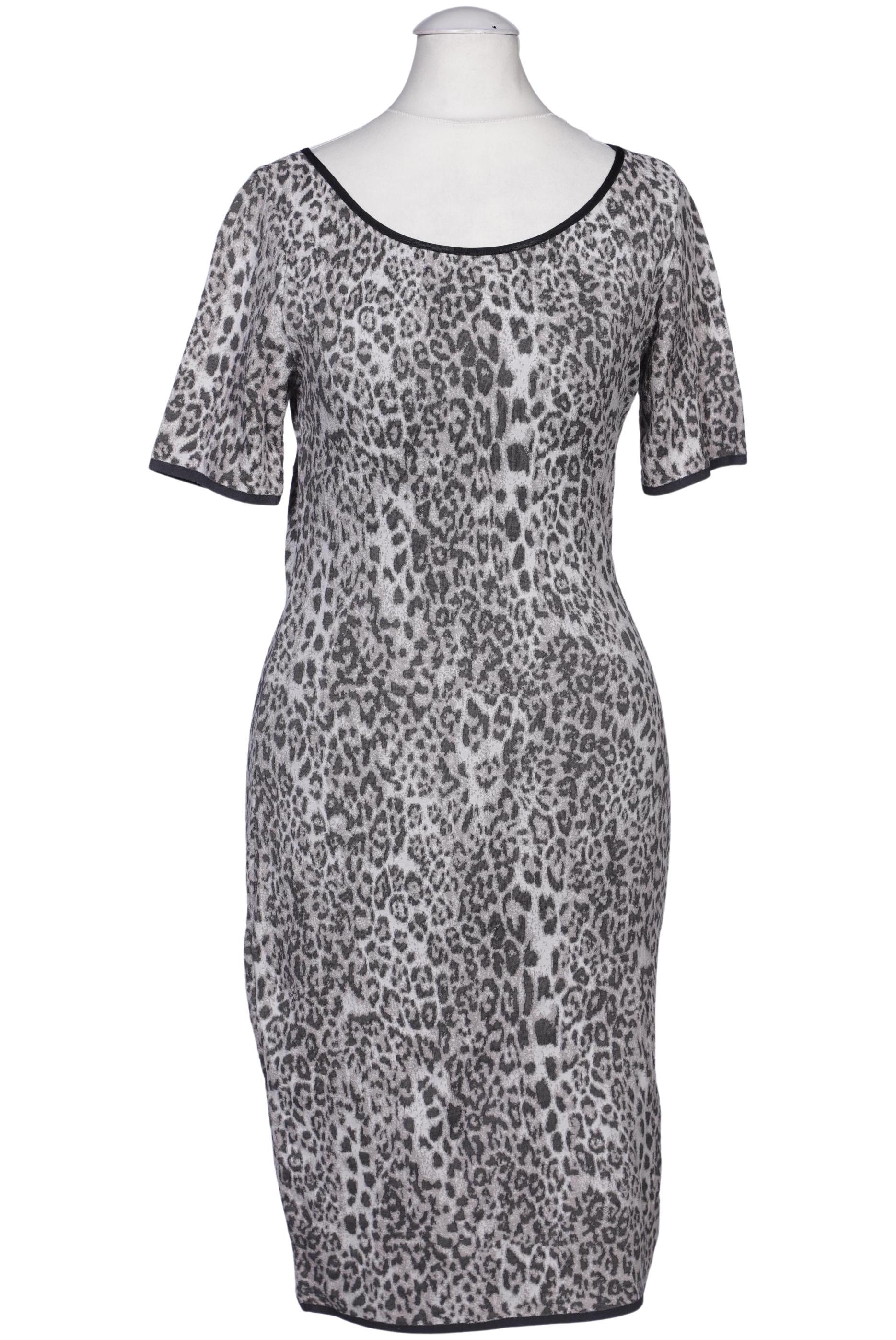 

Marc Cain Damen Kleid, grau, Gr. 34