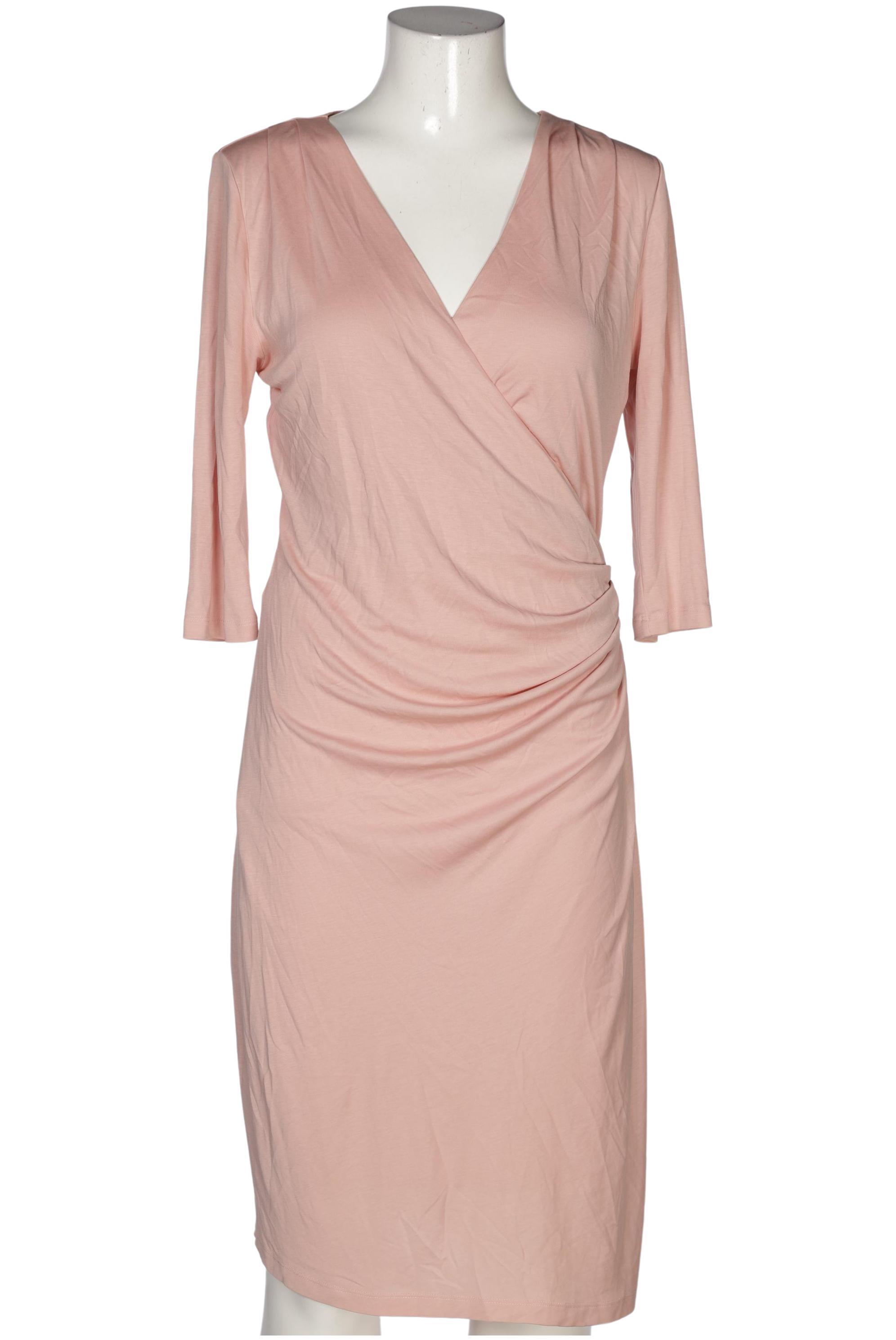 

Marc Cain Damen Kleid, pink, Gr. 40