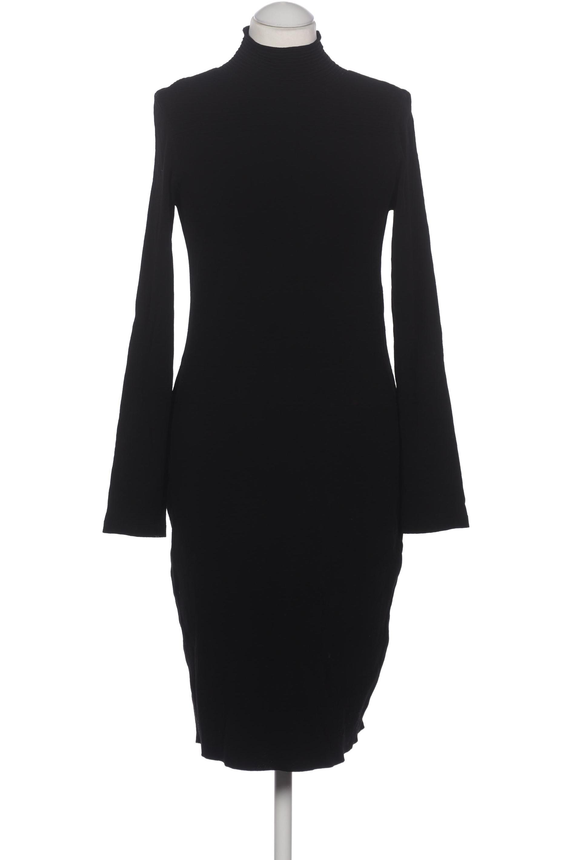 

Marc Cain Damen Kleid, schwarz, Gr. 40