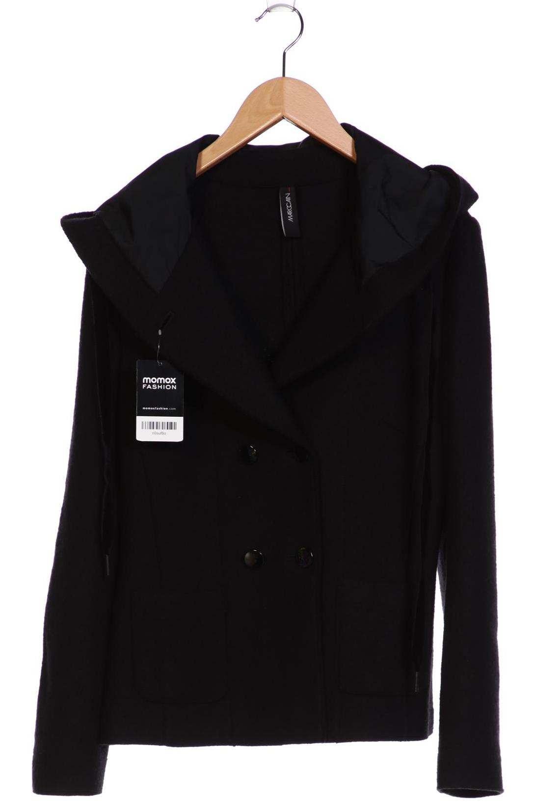 

Marc Cain Damen Jacke, schwarz