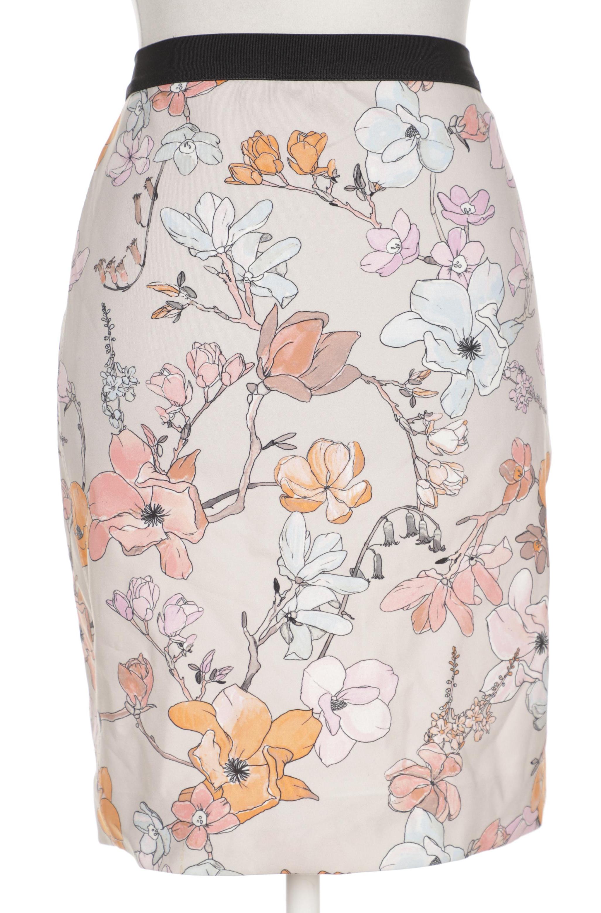 

Marc Cain Damen Rock, grau, Gr. 40