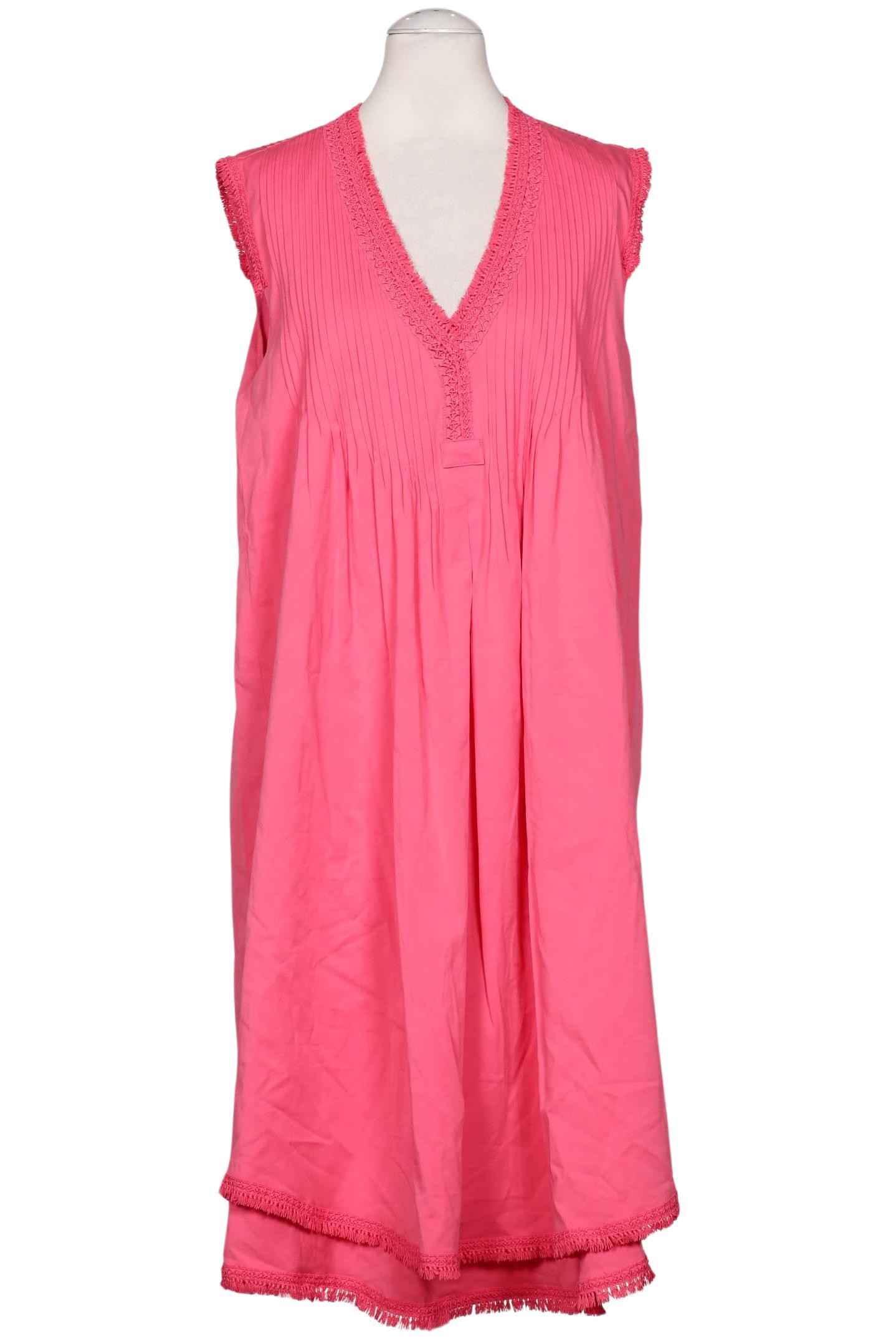 

Marc Cain Damen Kleid, pink, Gr. 34