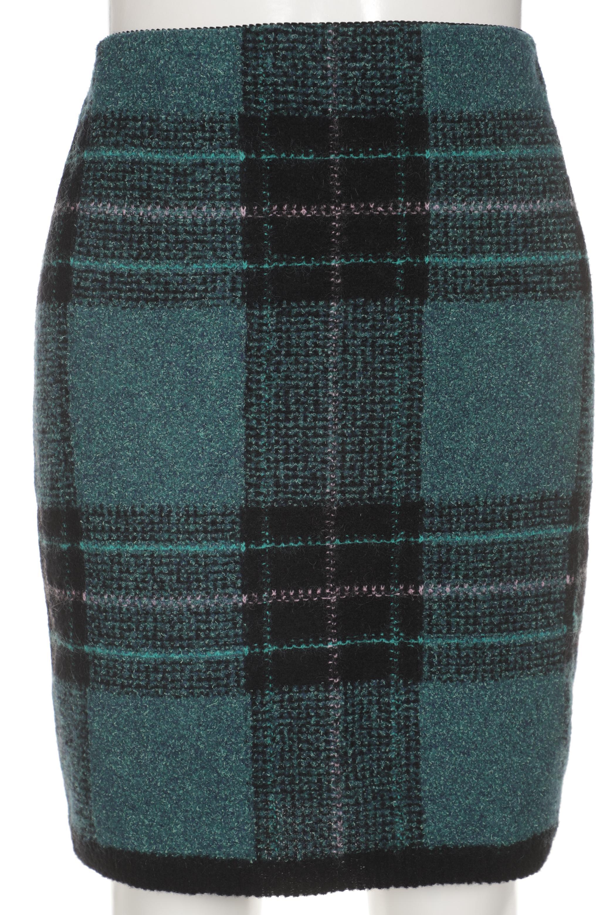 

Marc Cain Damen Rock, schwarz